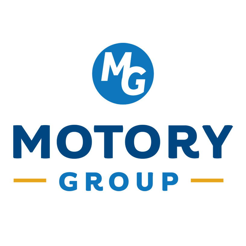 Motory Group logo