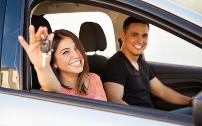 What to Bring When Buying a Car from Motory Group