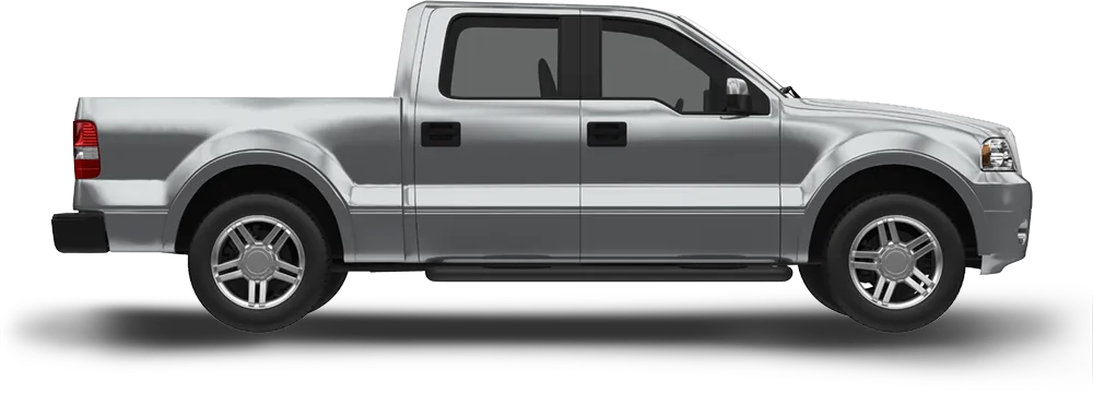 pickup shutterstock_701896597 copy Camionetas usadas en venta