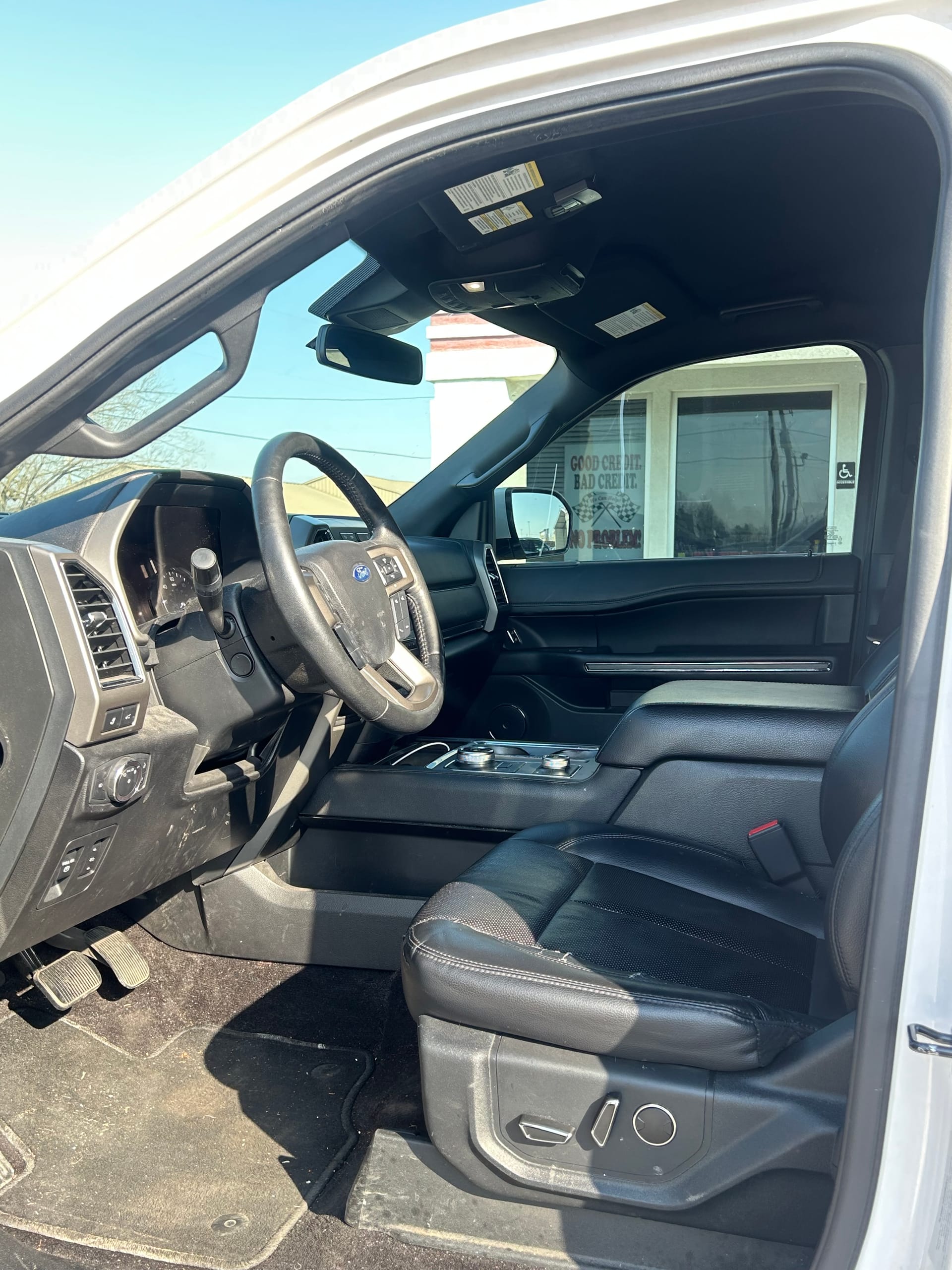 2019 FORD EXPEDITION - Gallery Image
