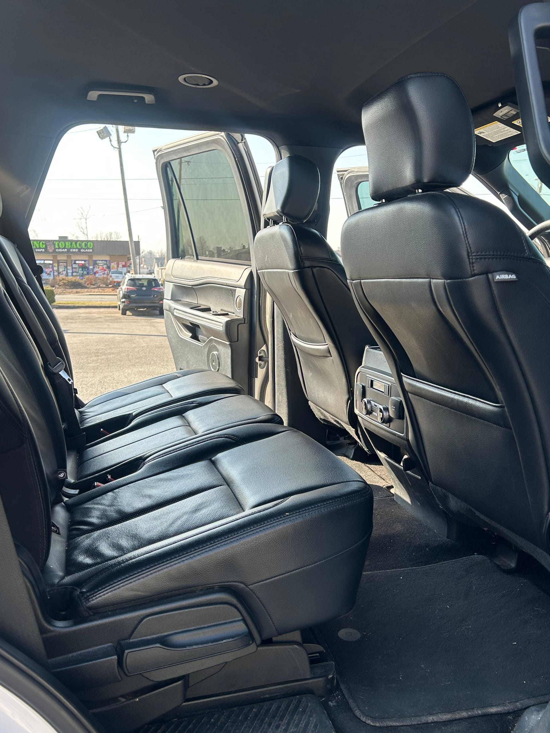 2019 FORD EXPEDITION - Gallery Image