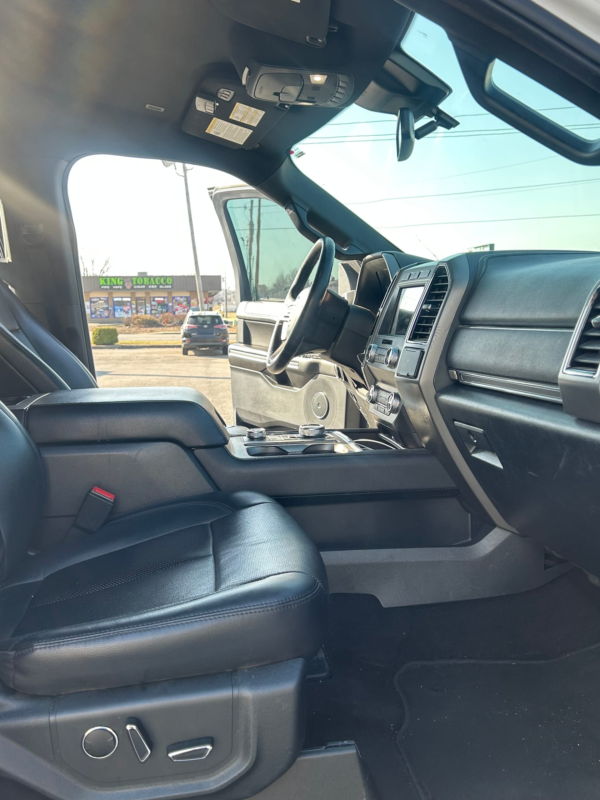 2019 FORD EXPEDITION - Gallery Image