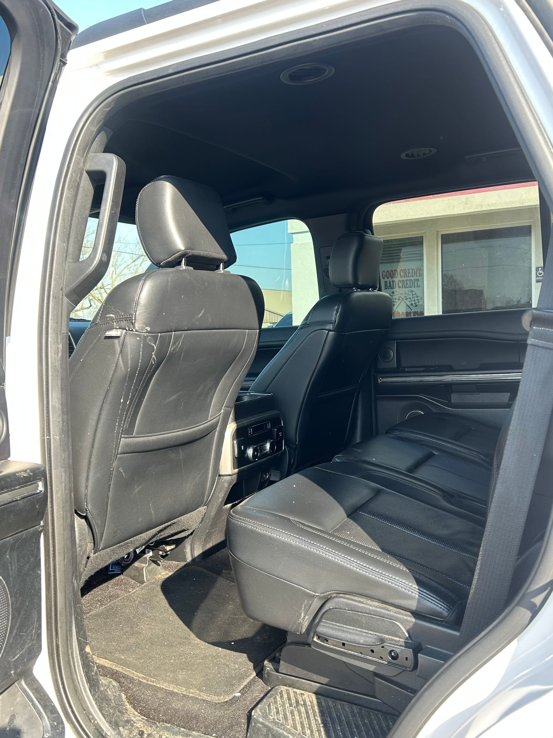 2019 FORD EXPEDITION - Gallery Image