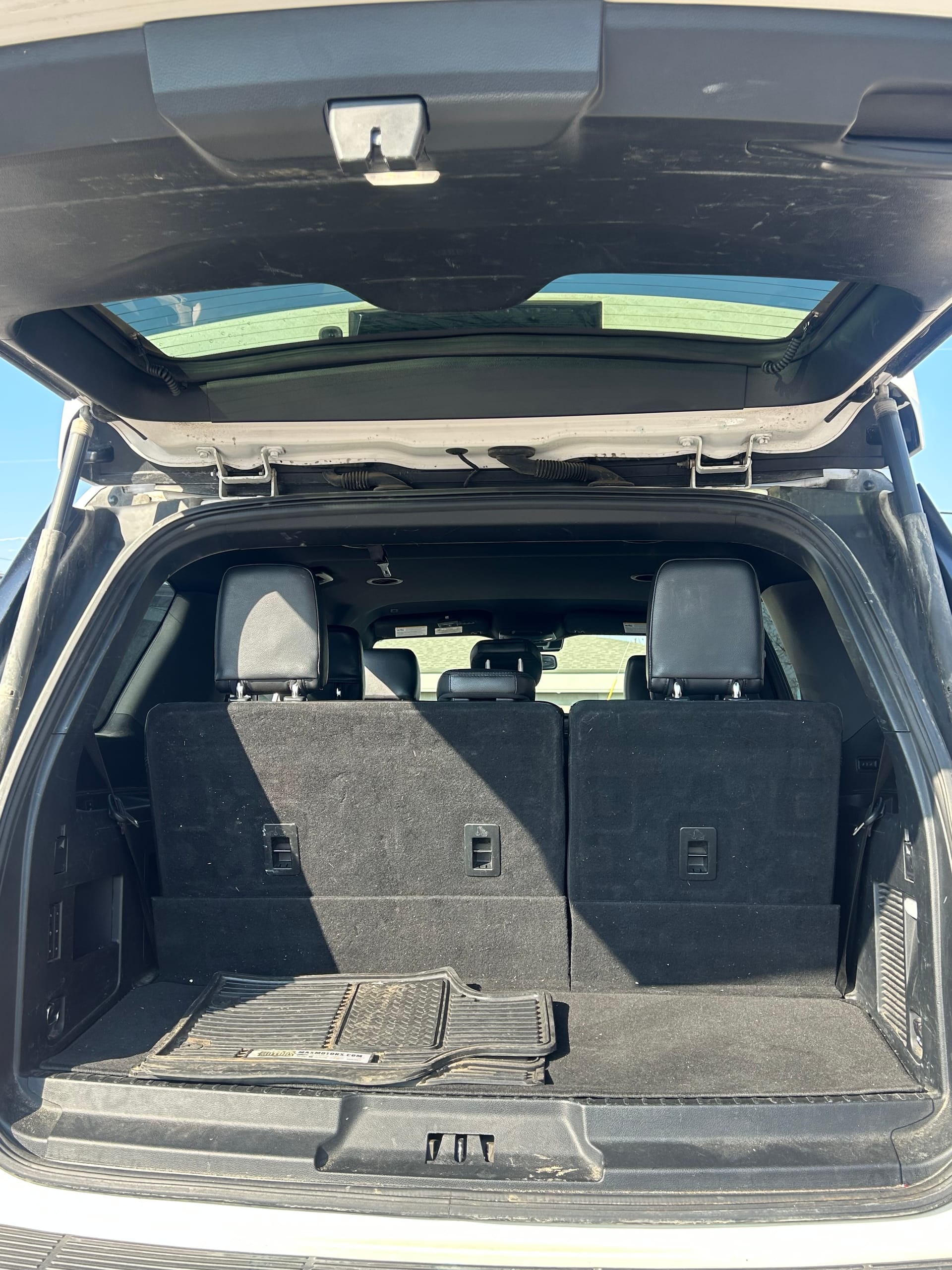 2019 FORD EXPEDITION - Gallery Image