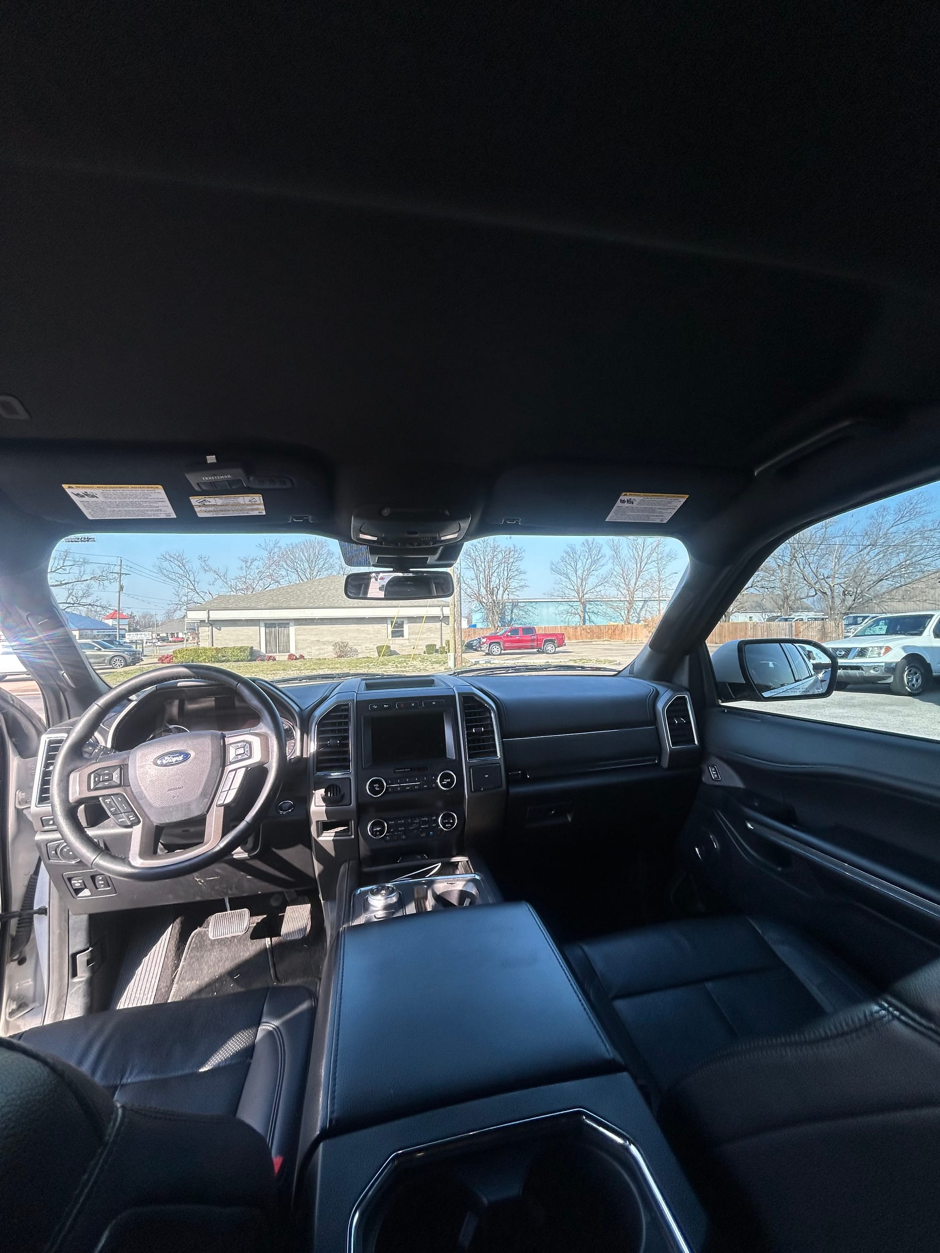 2019 FORD EXPEDITION - Gallery Image