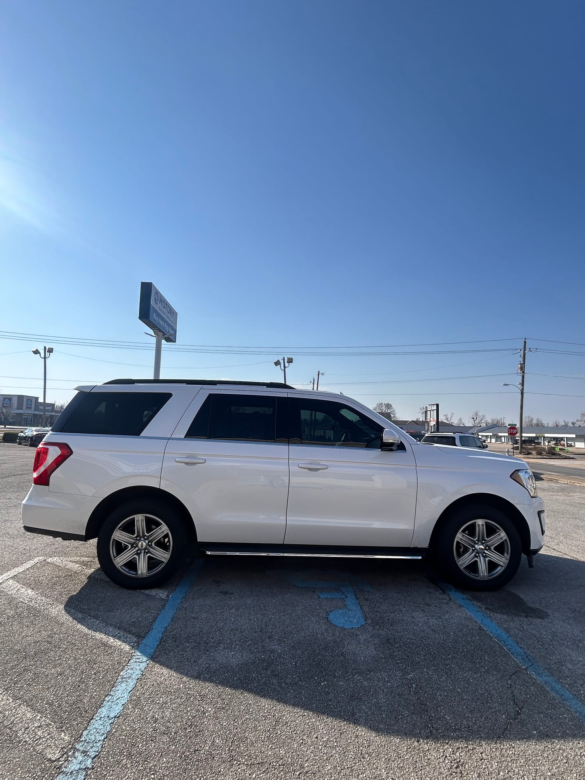 2019 FORD EXPEDITION - Gallery Image