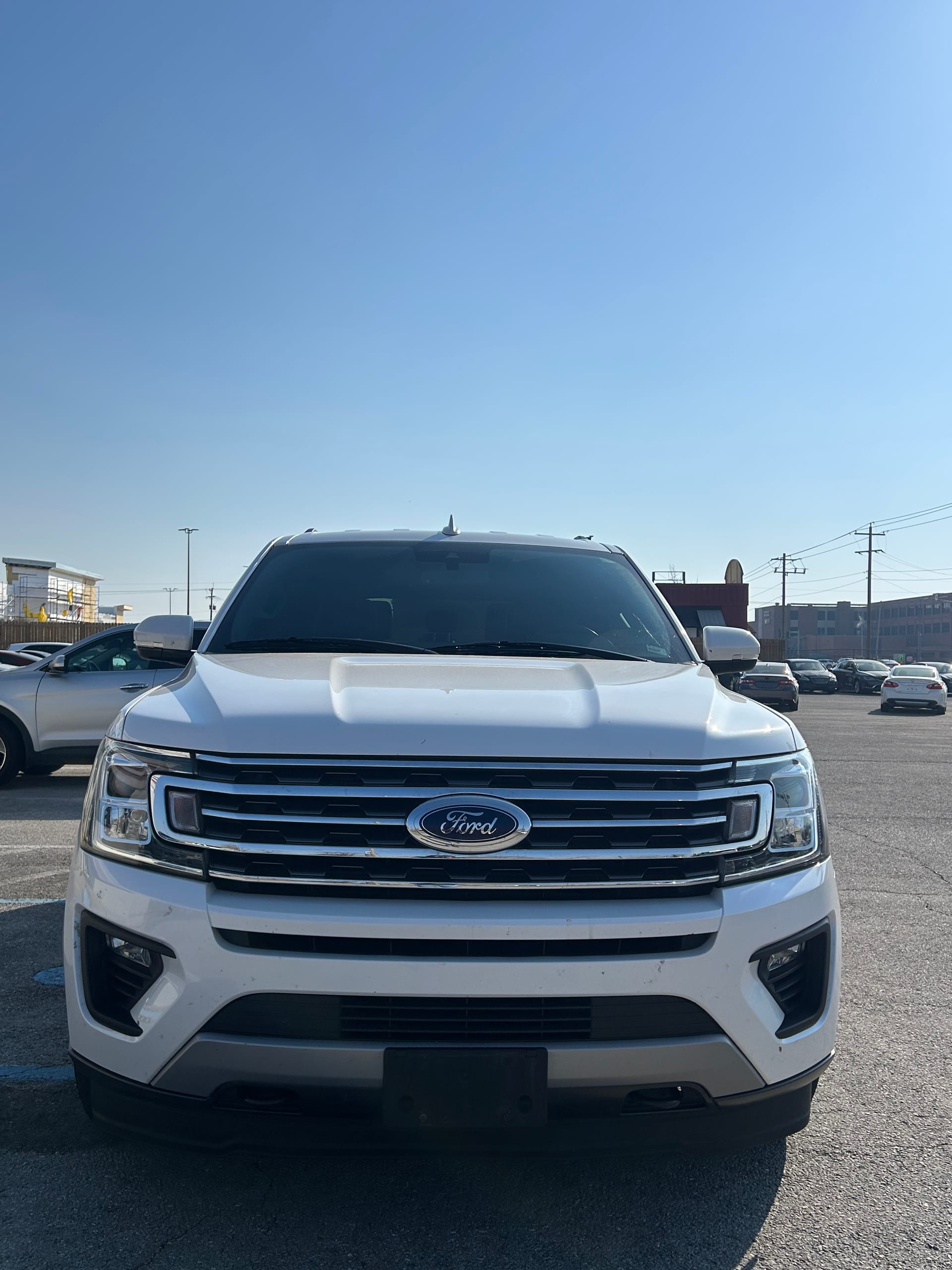 2019 FORD EXPEDITION - Gallery Image