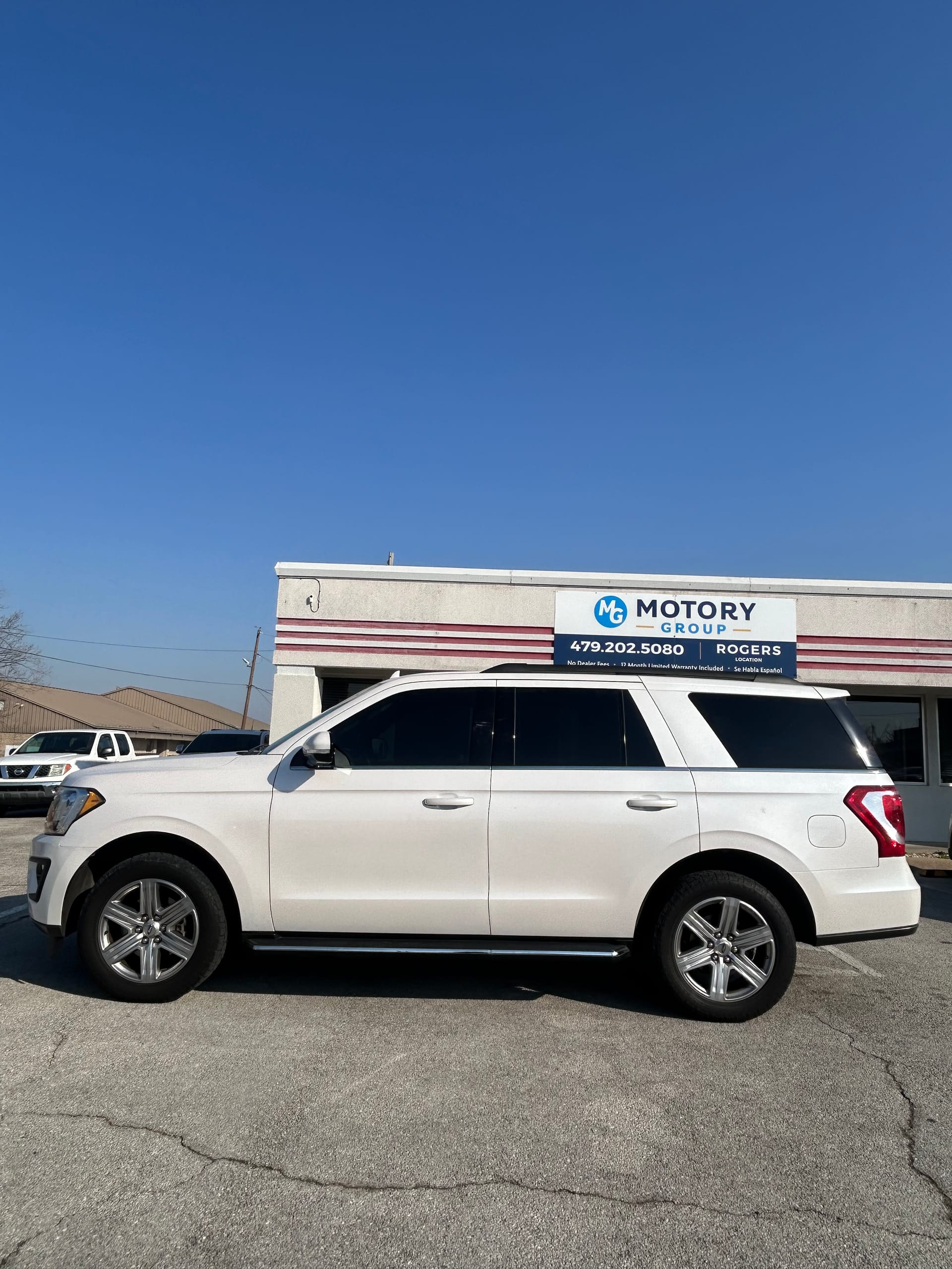 2019 FORD EXPEDITION - Gallery Image