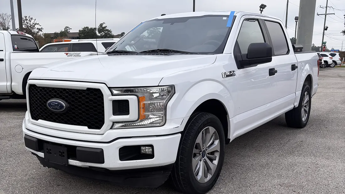 truck for sale Duncanville