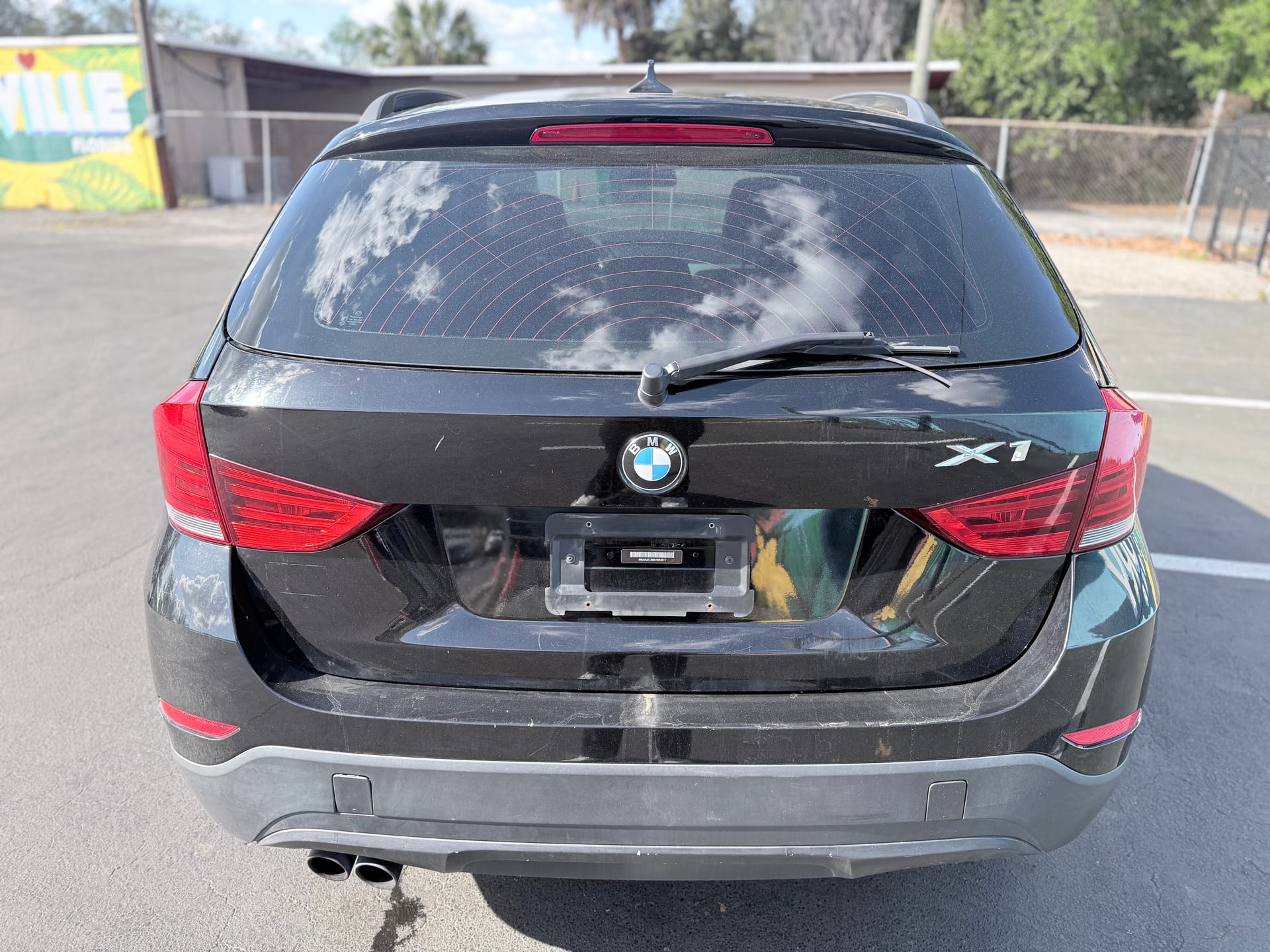 2014 BMW X1 - Gallery Image