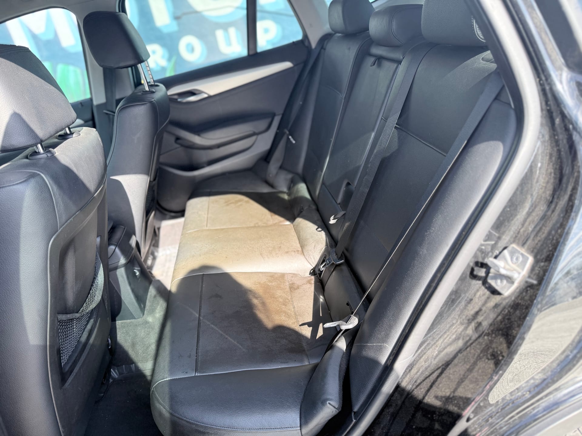 2014 BMW X1 - Gallery Image