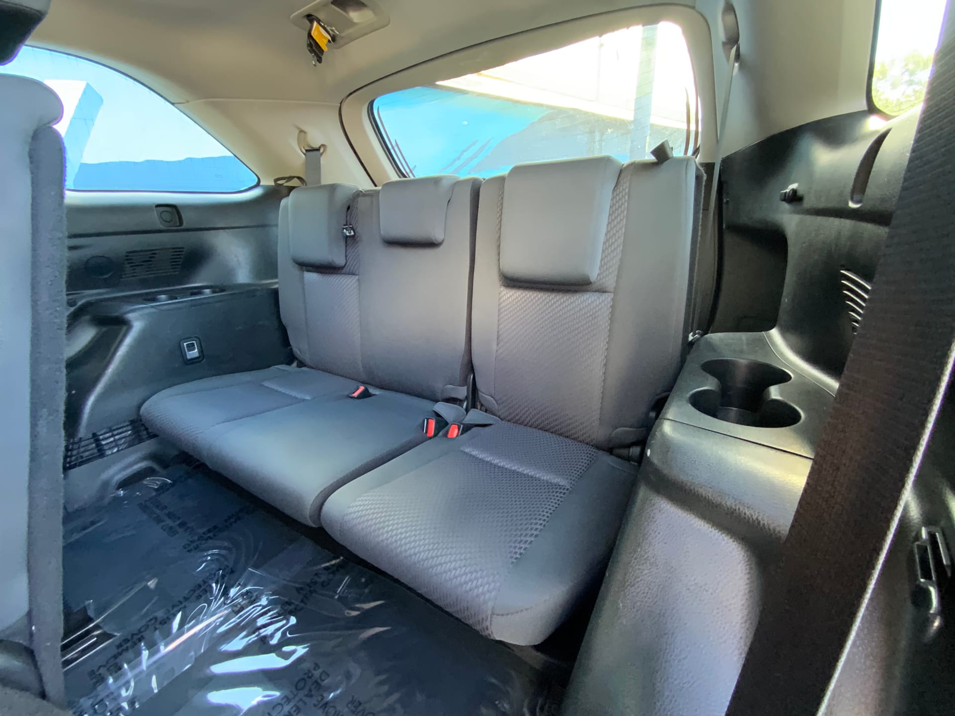 2019 TOYOTA HIGHLANDER - Gallery Image