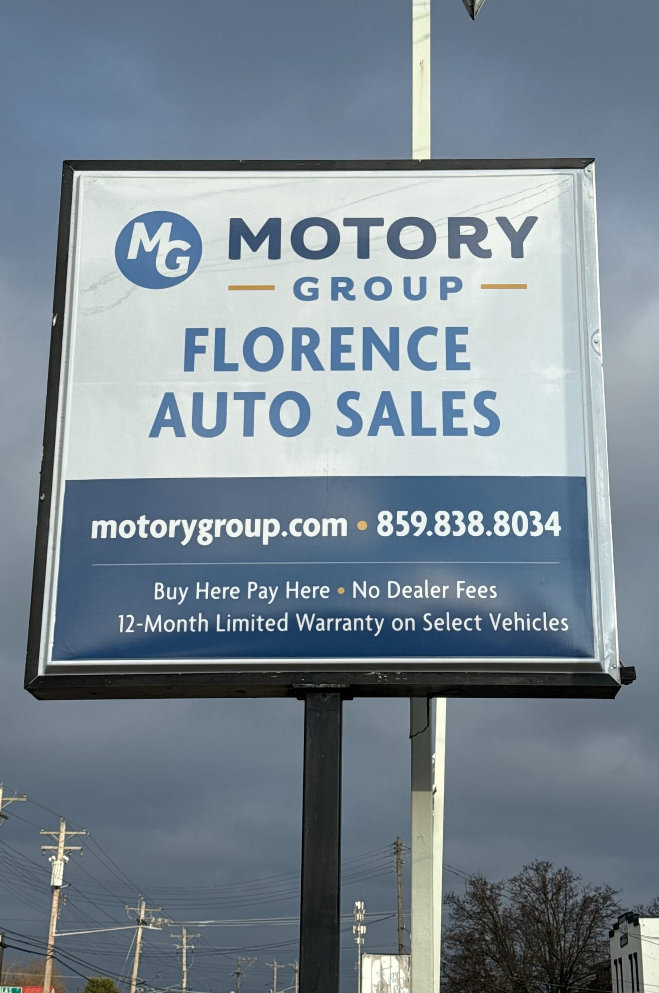 2019 NISSAN ROGUE S; SL; SV - Gallery Image