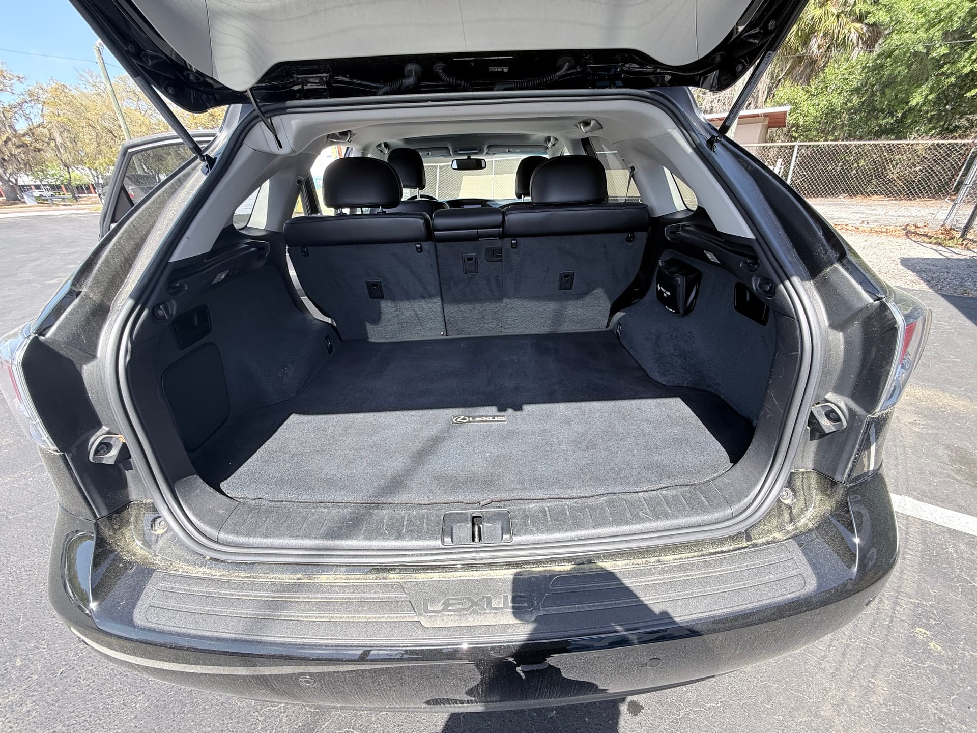 2014 LEXUS RX 350 - Gallery Image