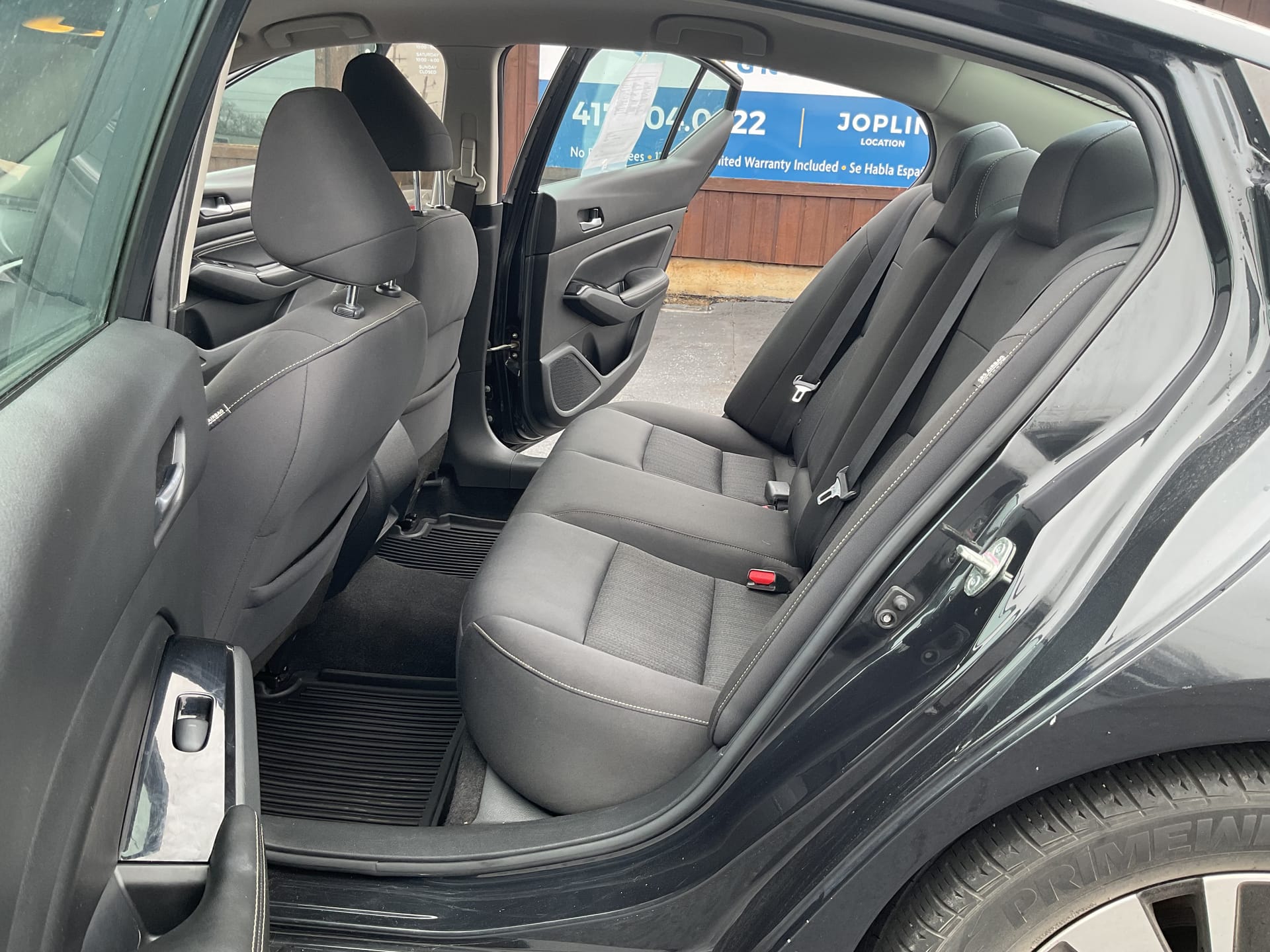 2021 NISSAN ALTIMA - Gallery Image