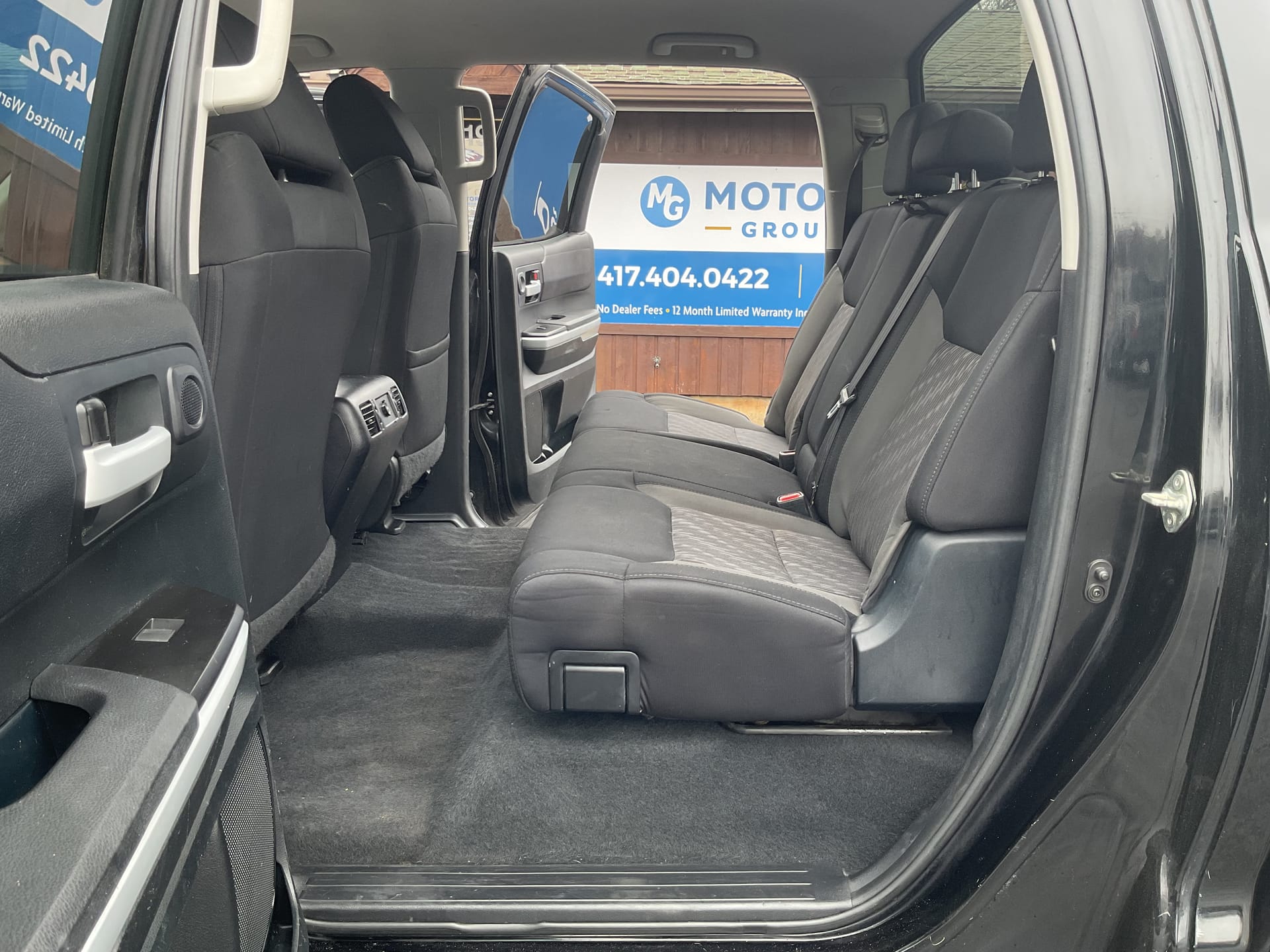 2018 TOYOTA TUNDRA - Gallery Image