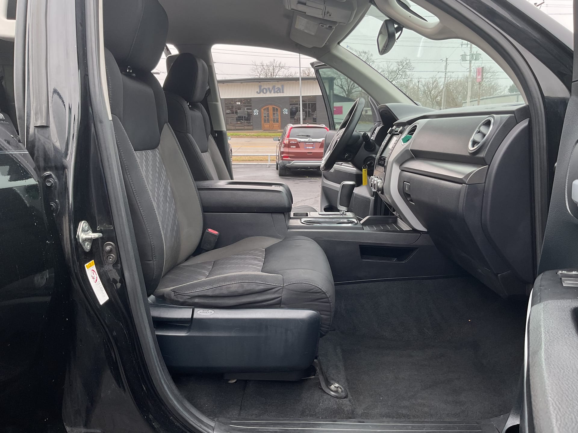 2018 TOYOTA TUNDRA - Gallery Image