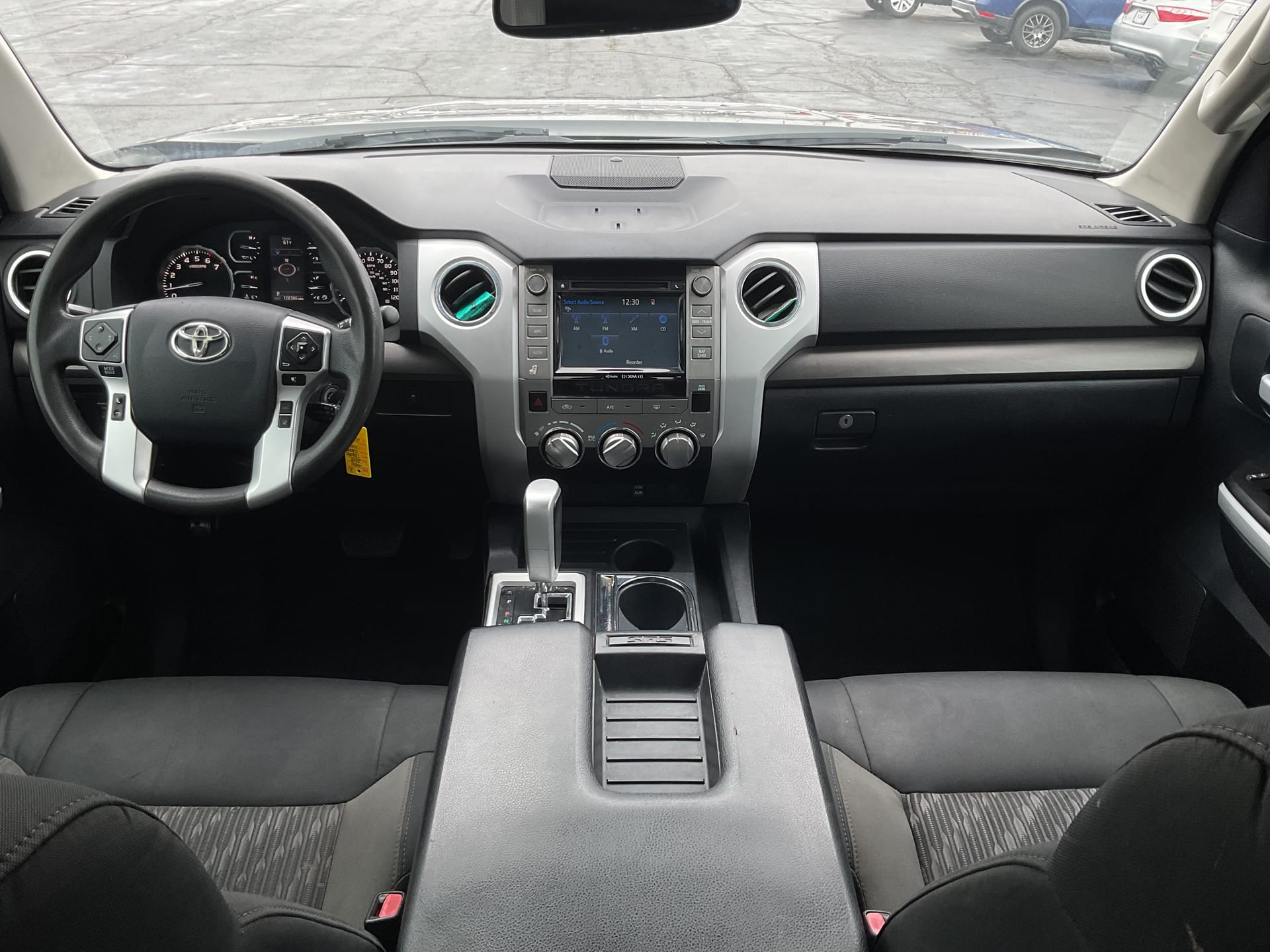 2018 TOYOTA TUNDRA - Gallery Image