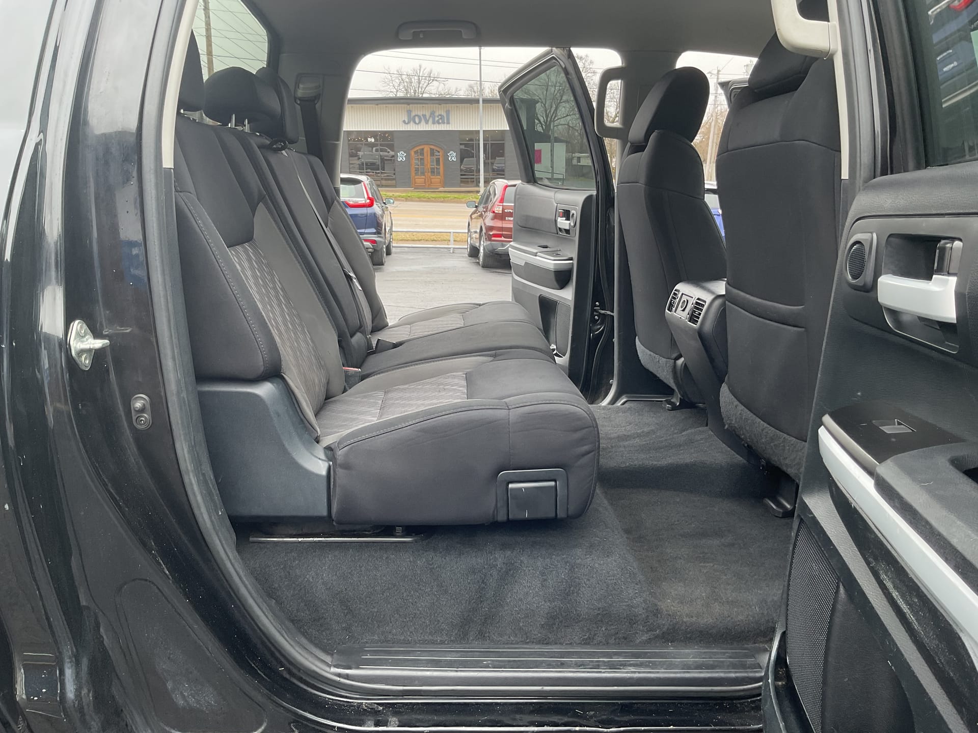 2018 TOYOTA TUNDRA - Gallery Image