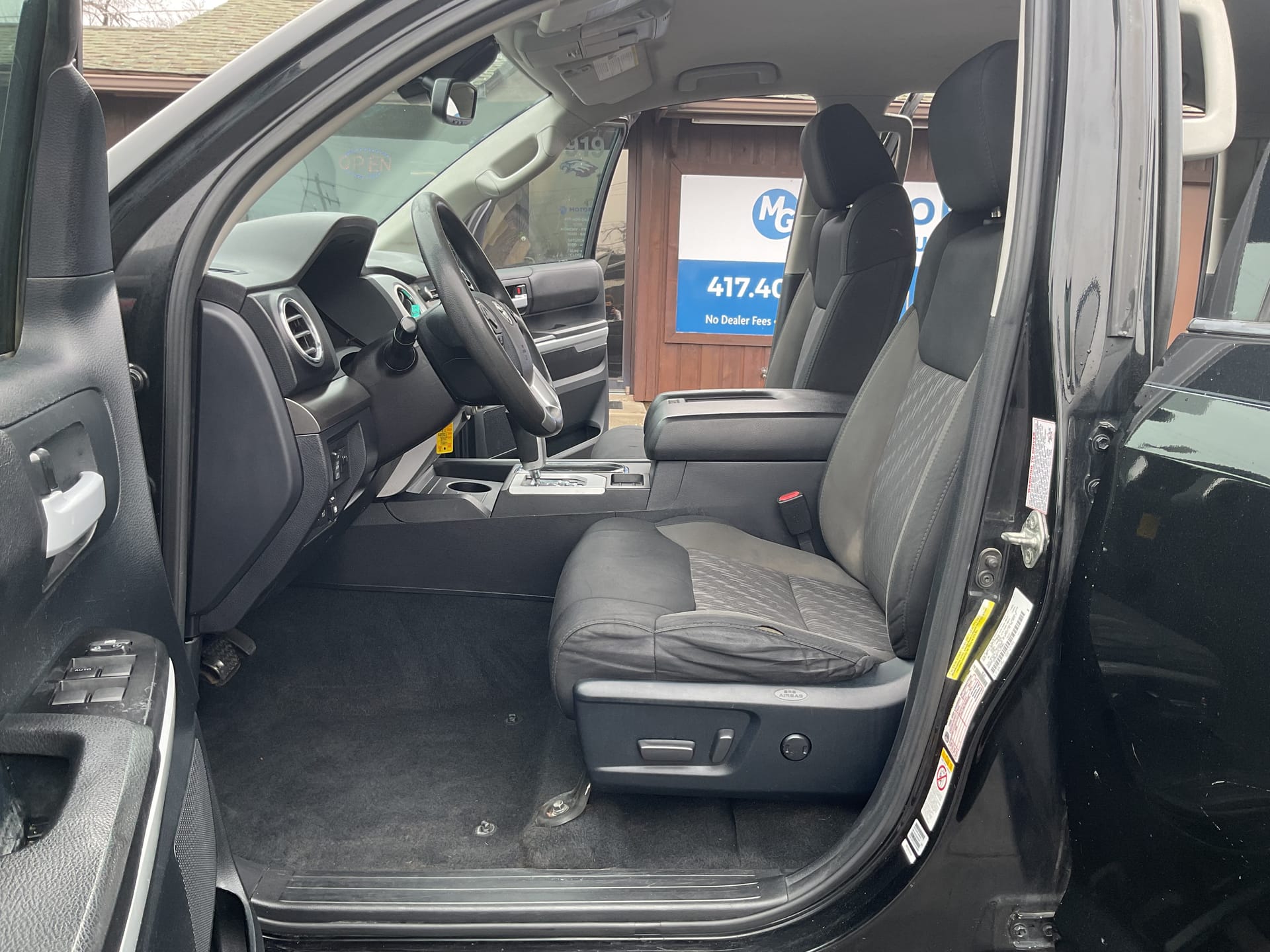 2018 TOYOTA TUNDRA - Gallery Image