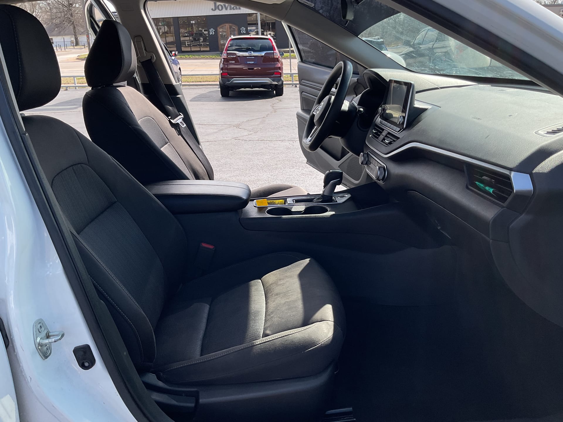 2020 NISSAN ALTIMA - Gallery Image