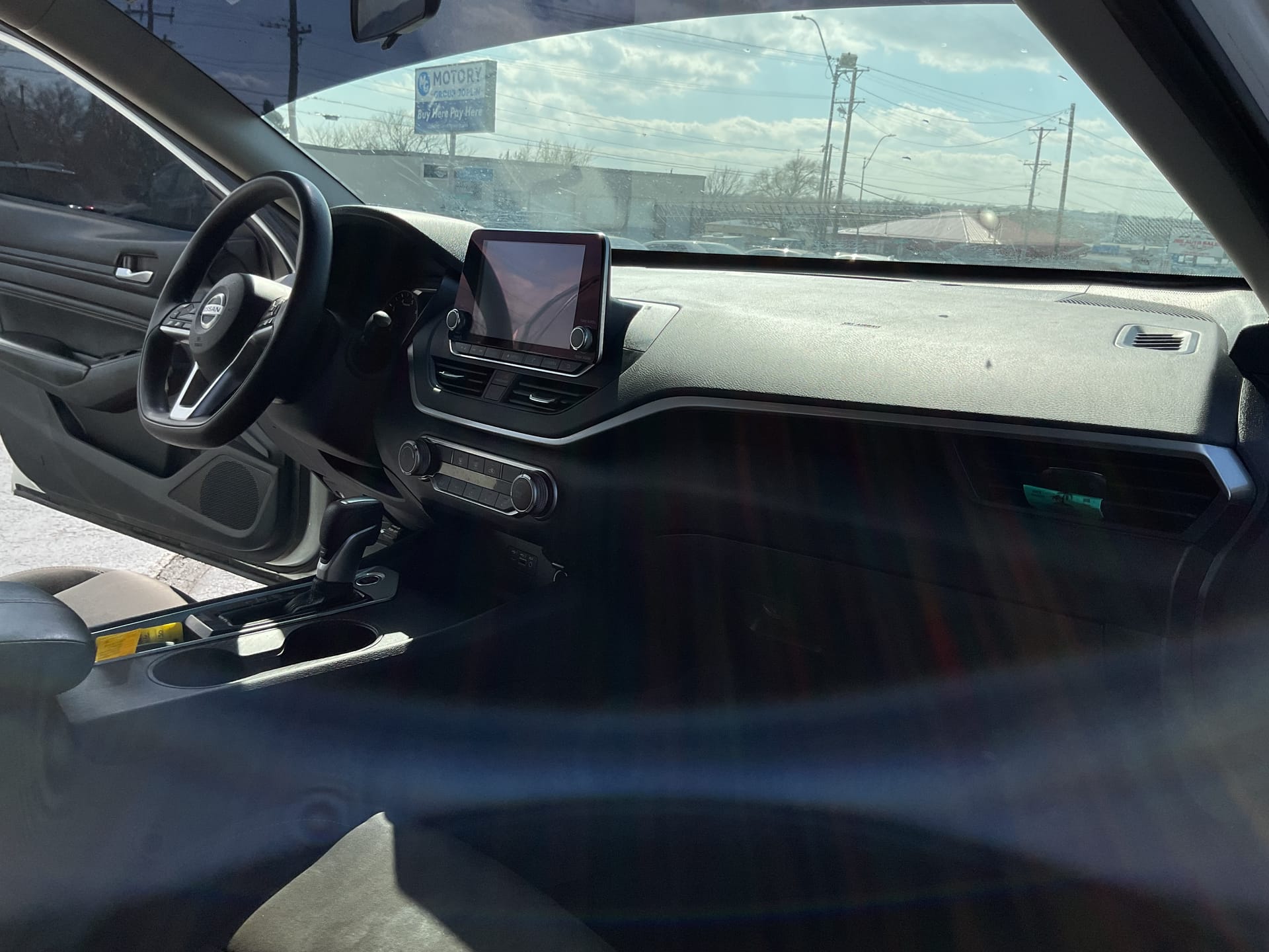 2020 NISSAN ALTIMA - Gallery Image