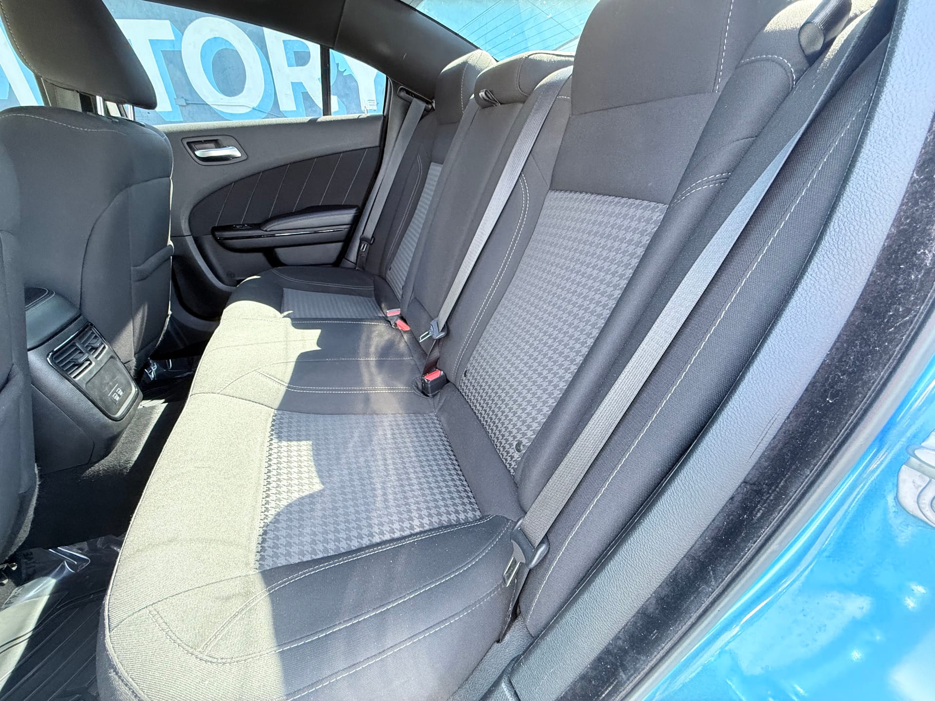 2023 DODGE CHARGER - Gallery Image