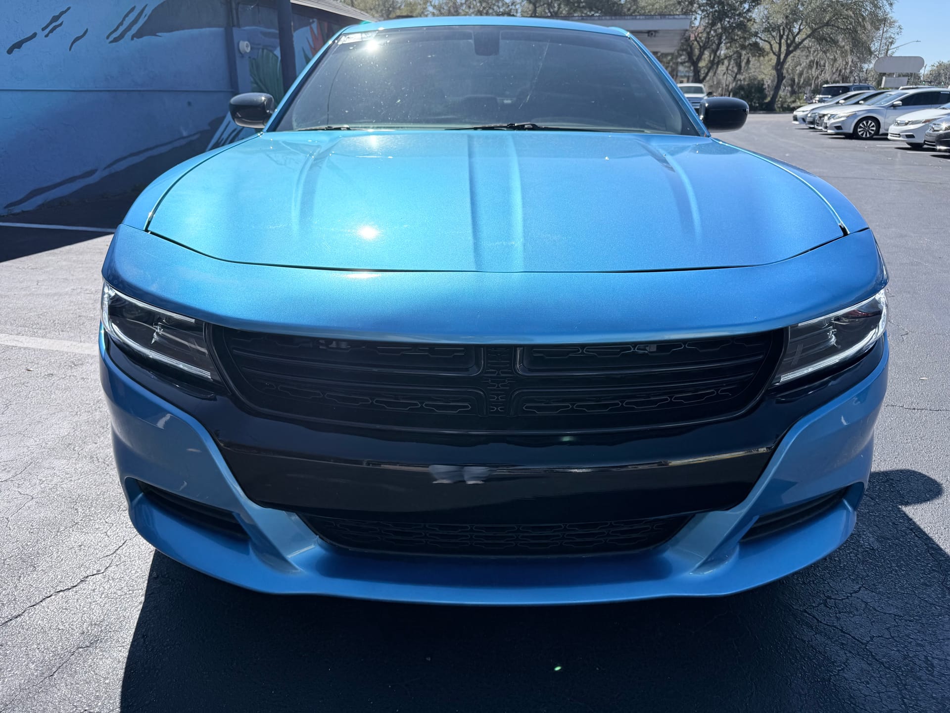 2023 DODGE CHARGER - Gallery Image