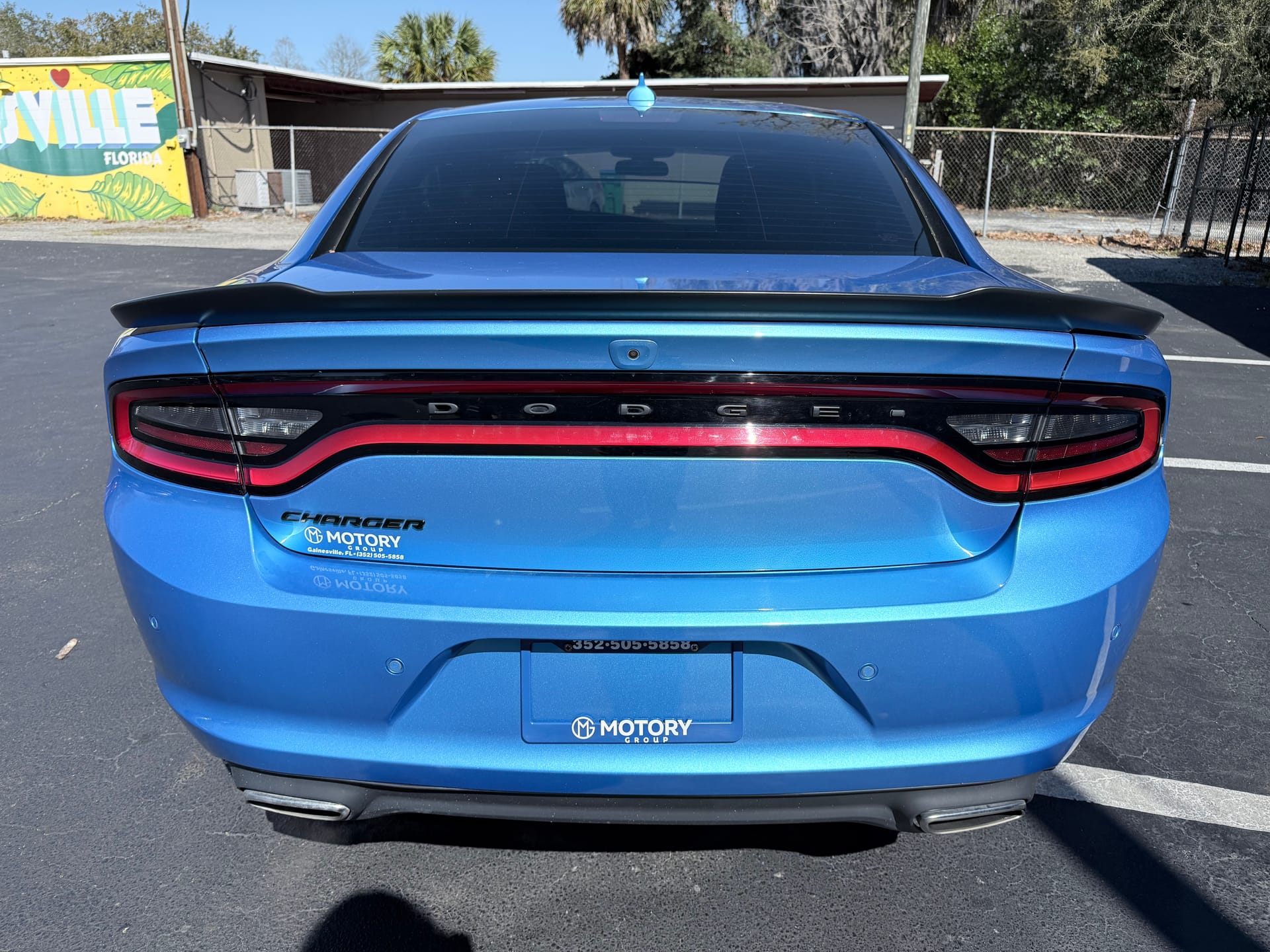 2023 DODGE CHARGER - Gallery Image