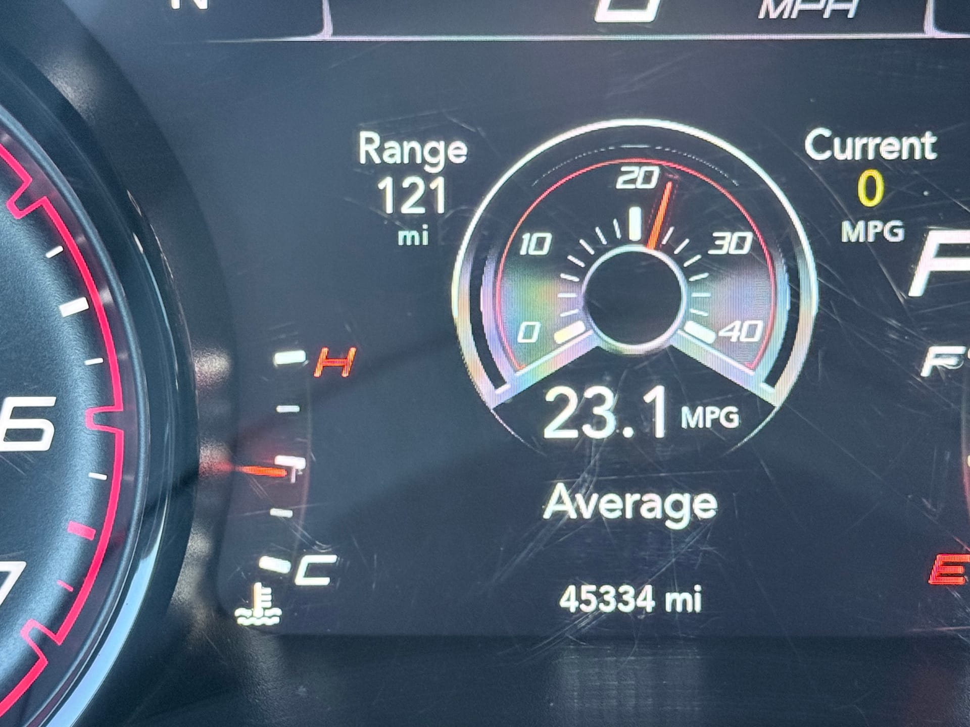 2023 DODGE CHARGER - Gallery Image