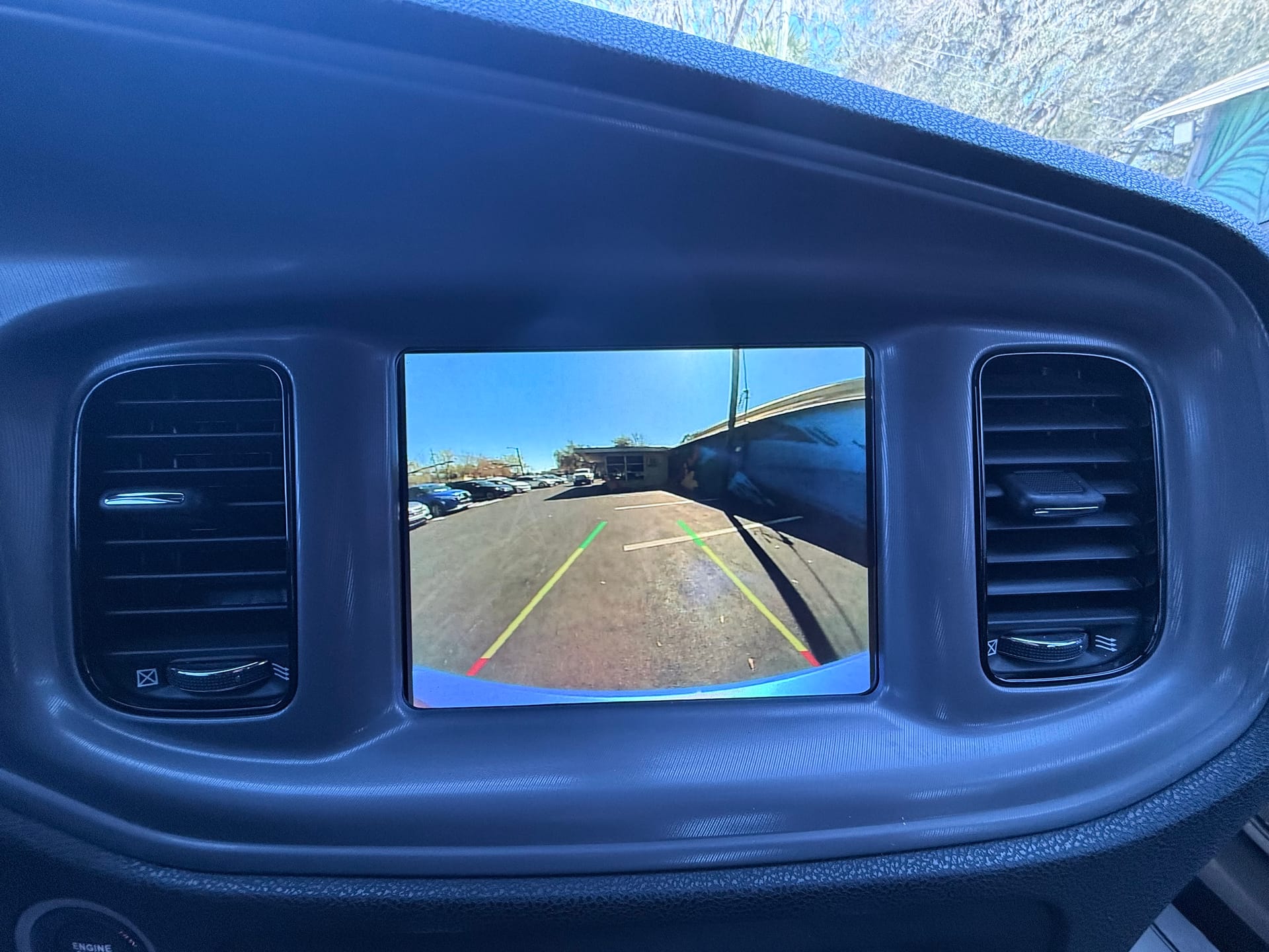 2023 DODGE CHARGER - Gallery Image