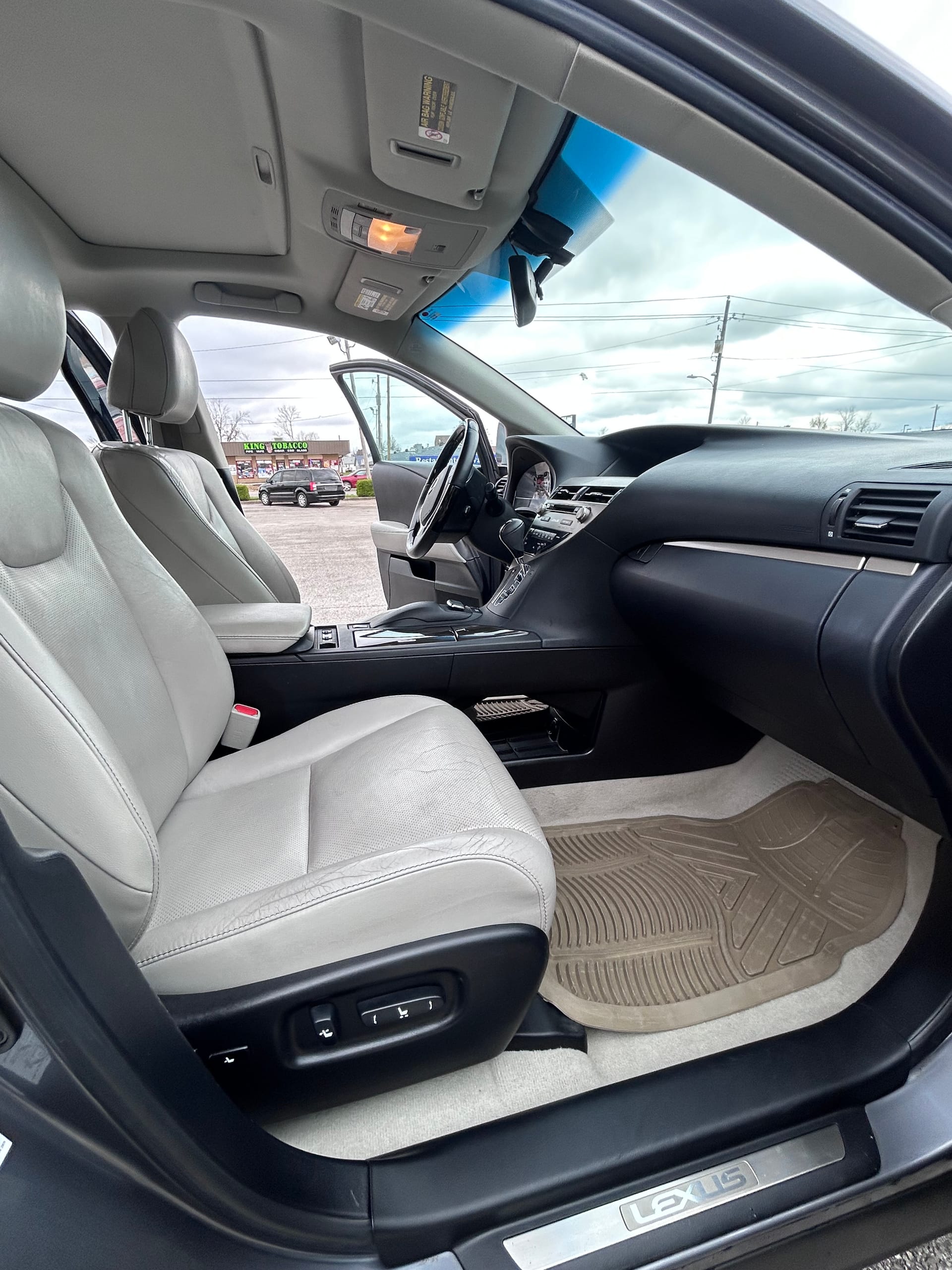 2015 LEXUS RX 350 - Gallery Image