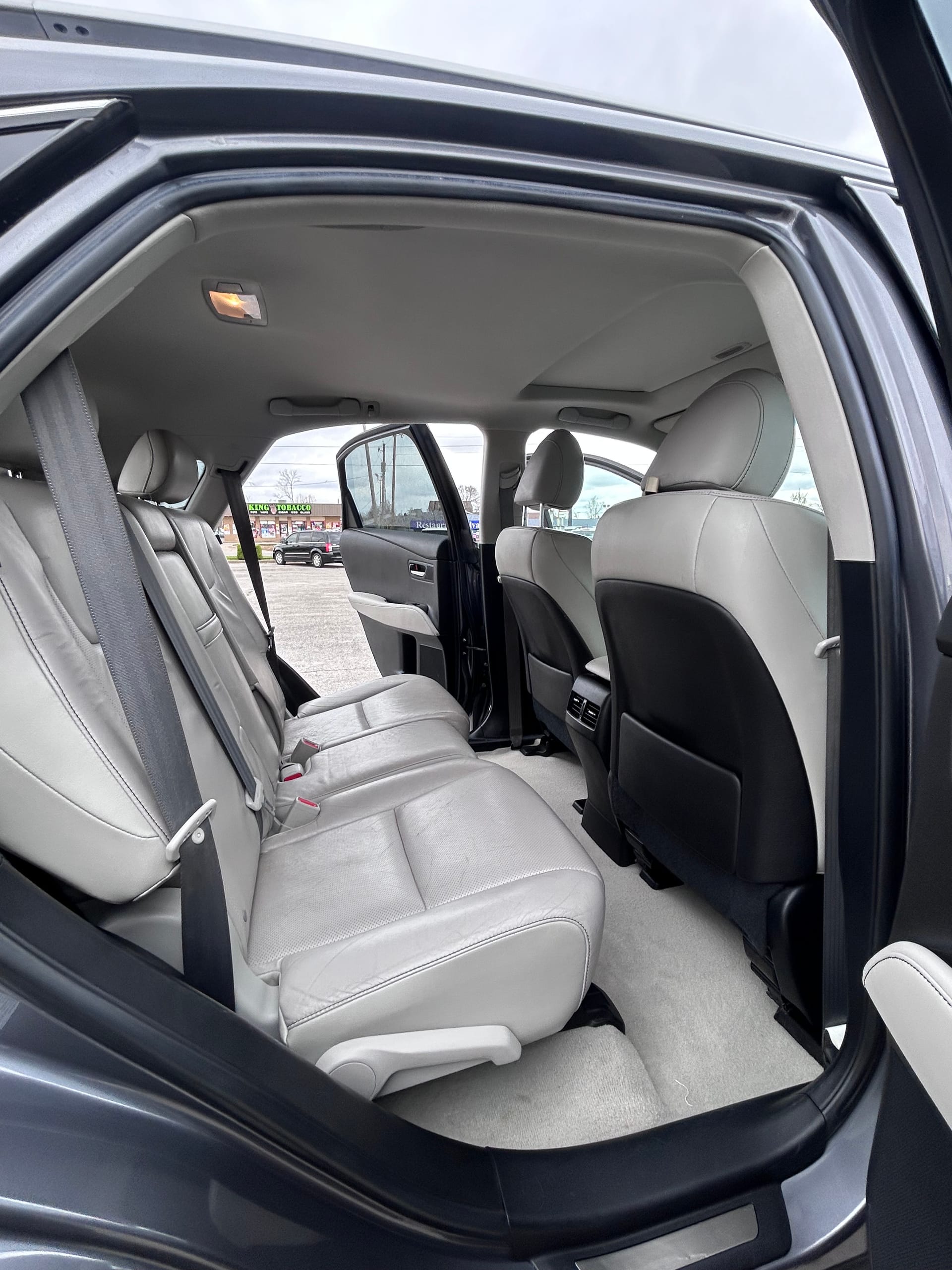 2015 LEXUS RX 350 - Gallery Image