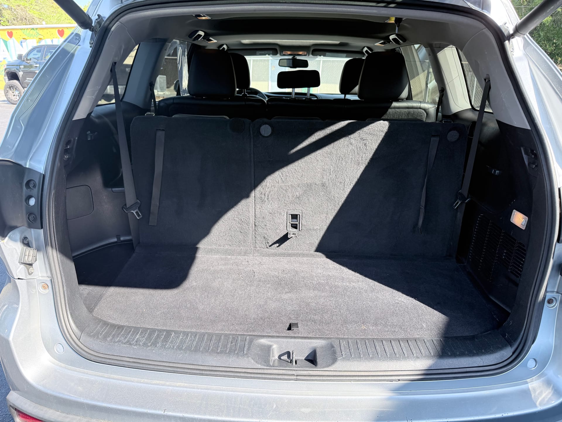 2016 TOYOTA HIGHLANDER - Gallery Image