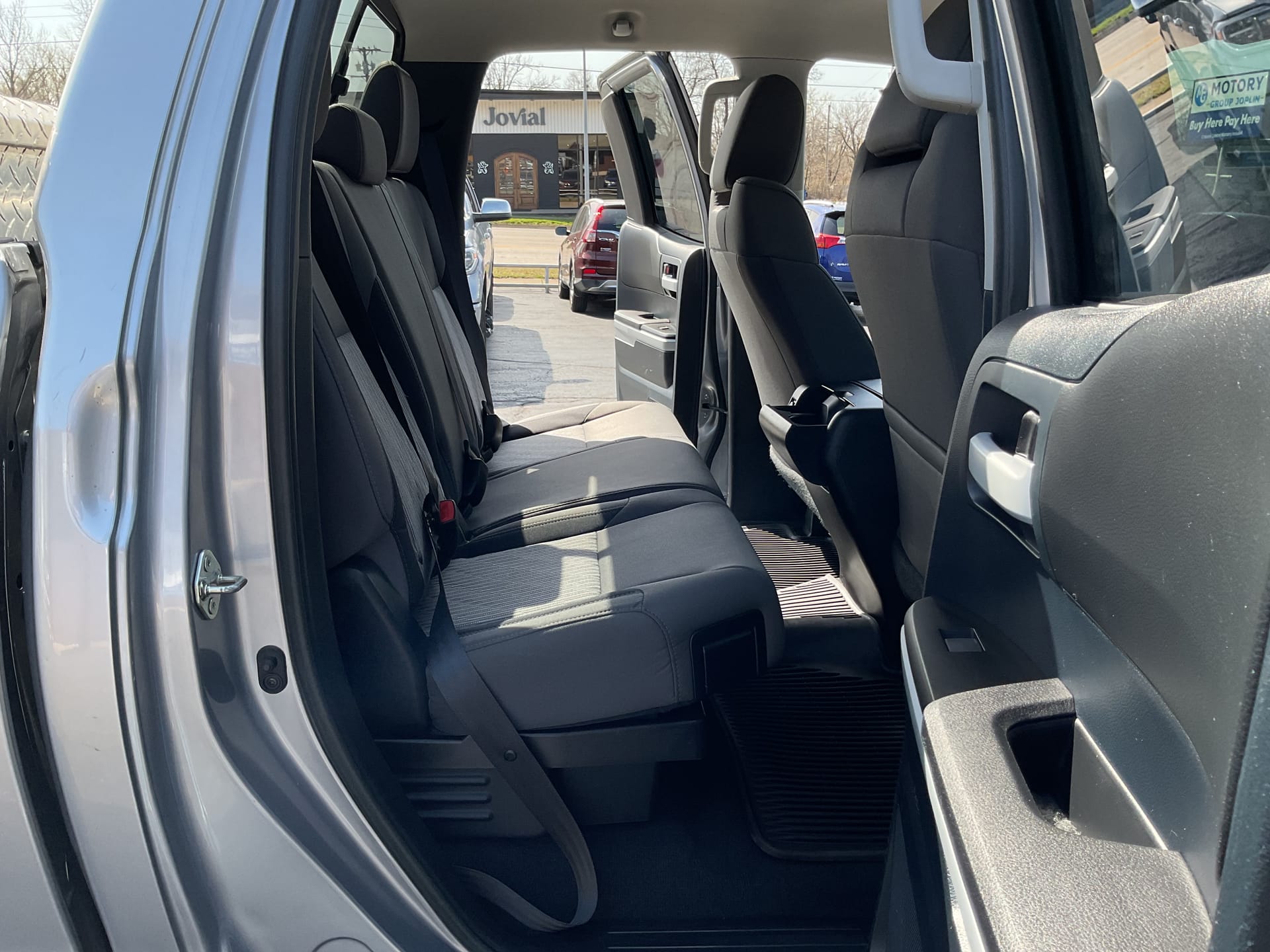 2016 TOYOTA TUNDRA - Gallery Image