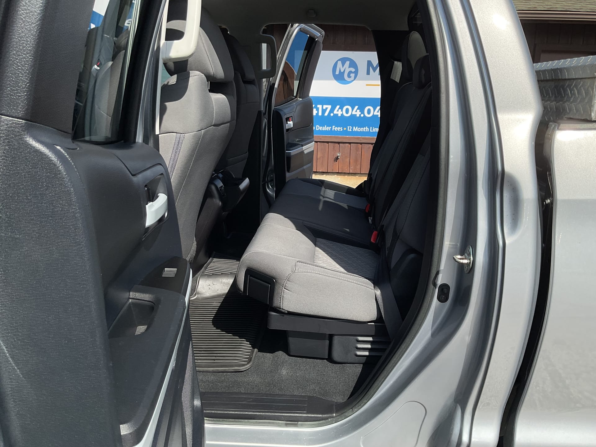 2016 TOYOTA TUNDRA - Gallery Image