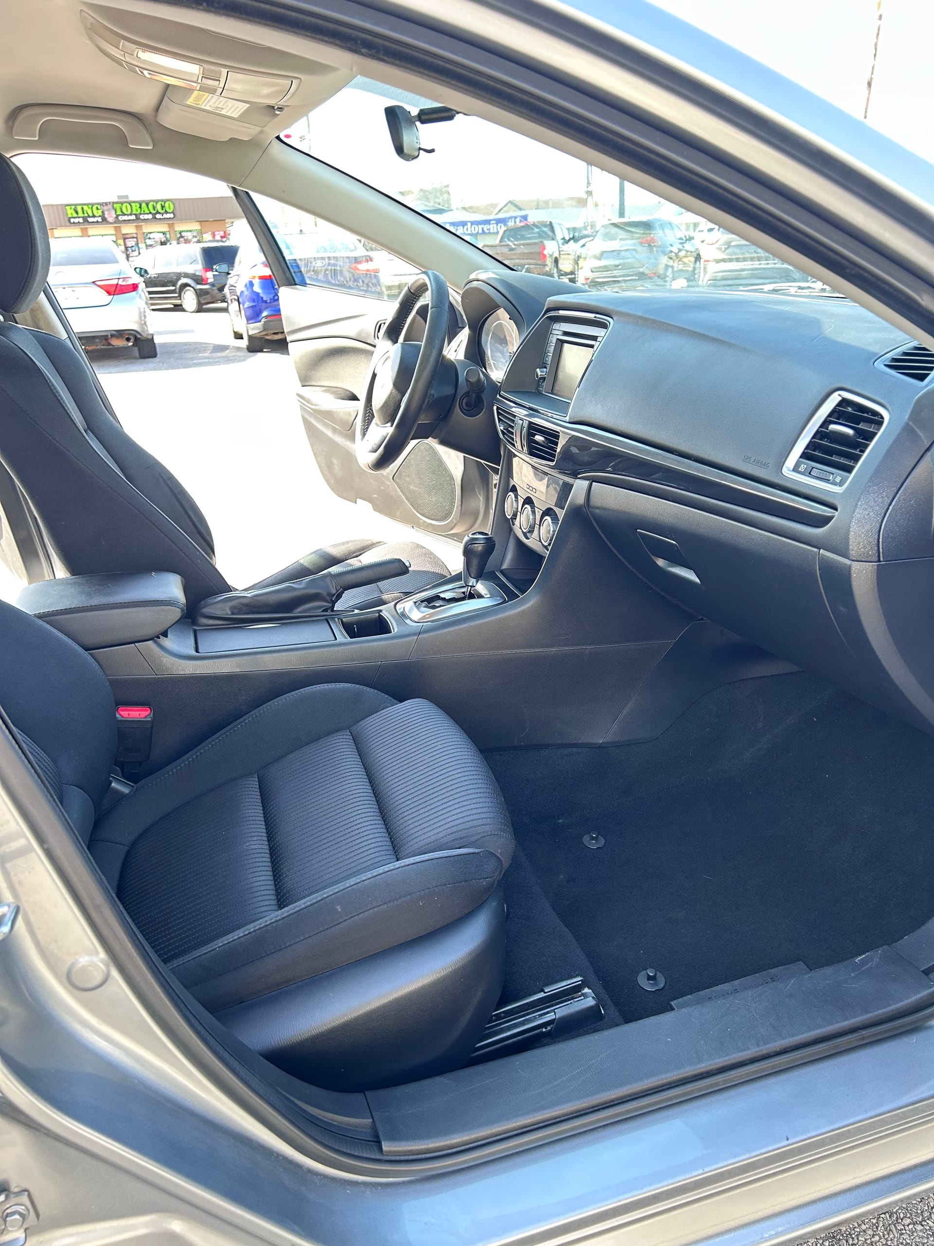 2014 MAZDA MAZDA6 - Gallery Image