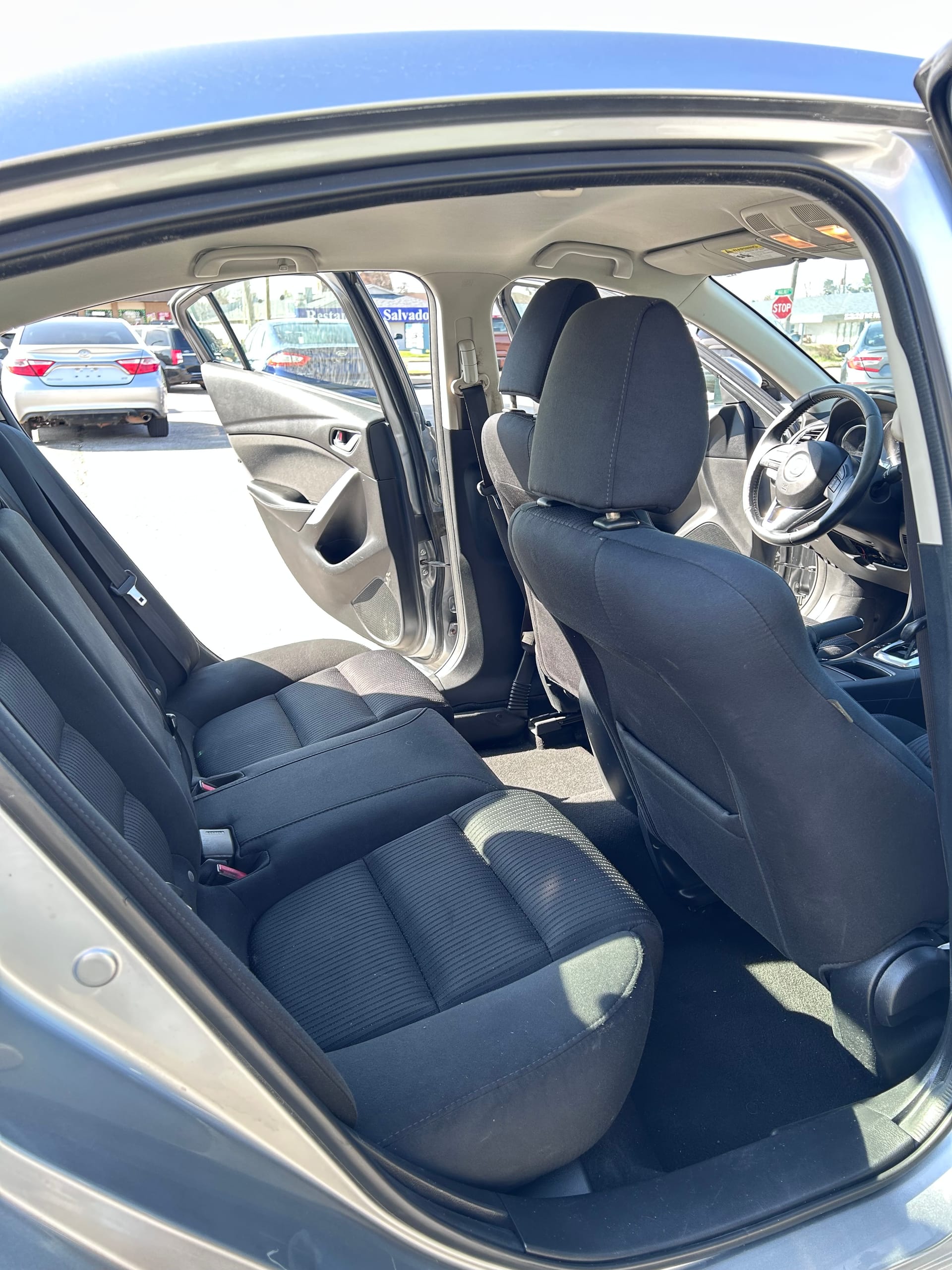 2014 MAZDA MAZDA6 - Gallery Image