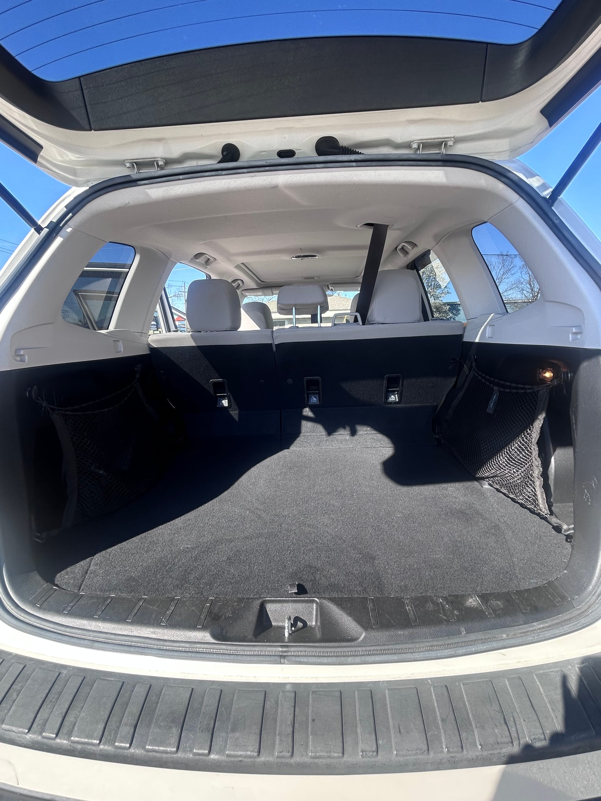 2014 SUBARU FORESTER - Gallery Image