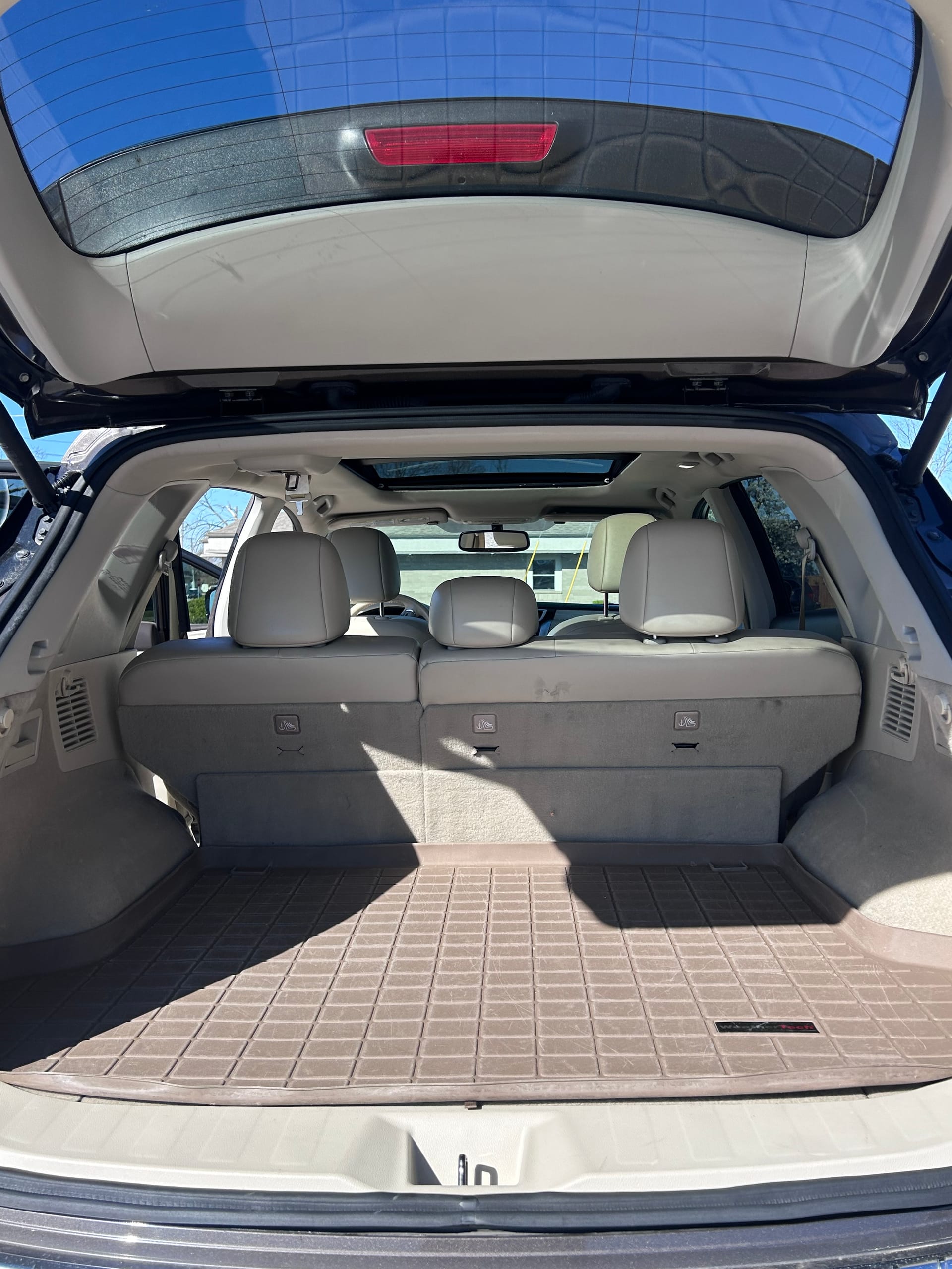 2015 NISSAN MURANO - Gallery Image