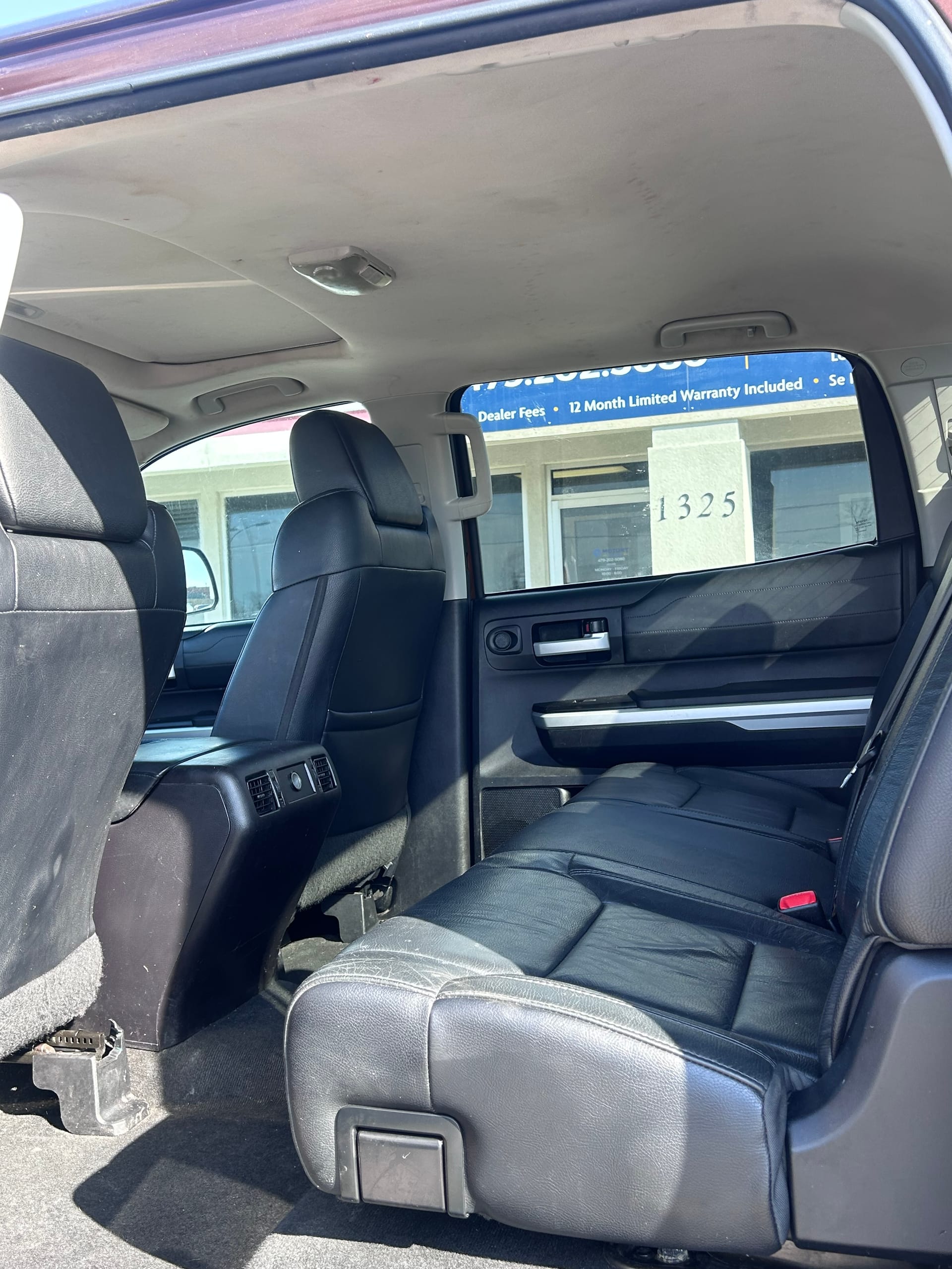 2016 TOYOTA TUNDRA - Gallery Image