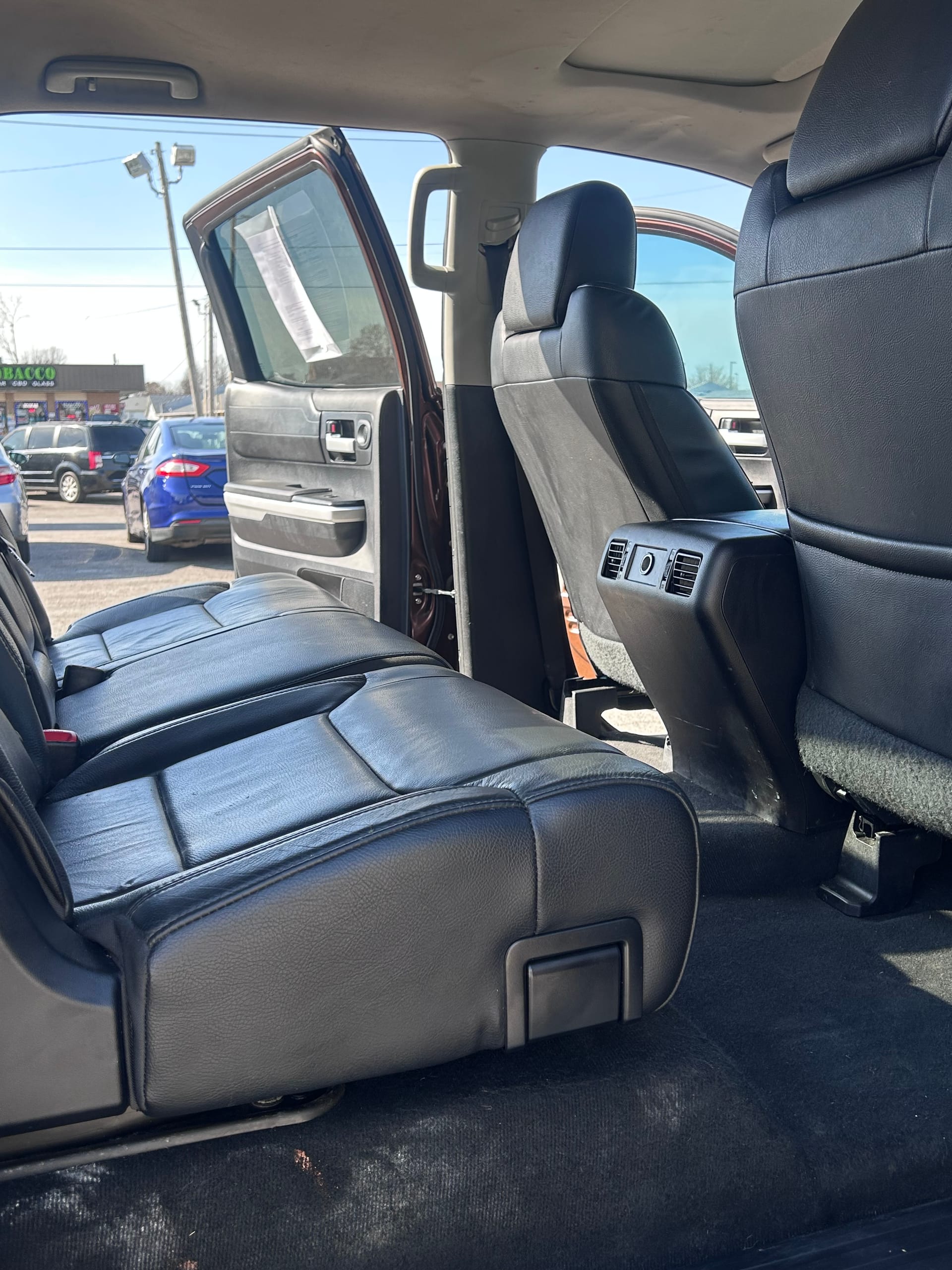 2016 TOYOTA TUNDRA - Gallery Image