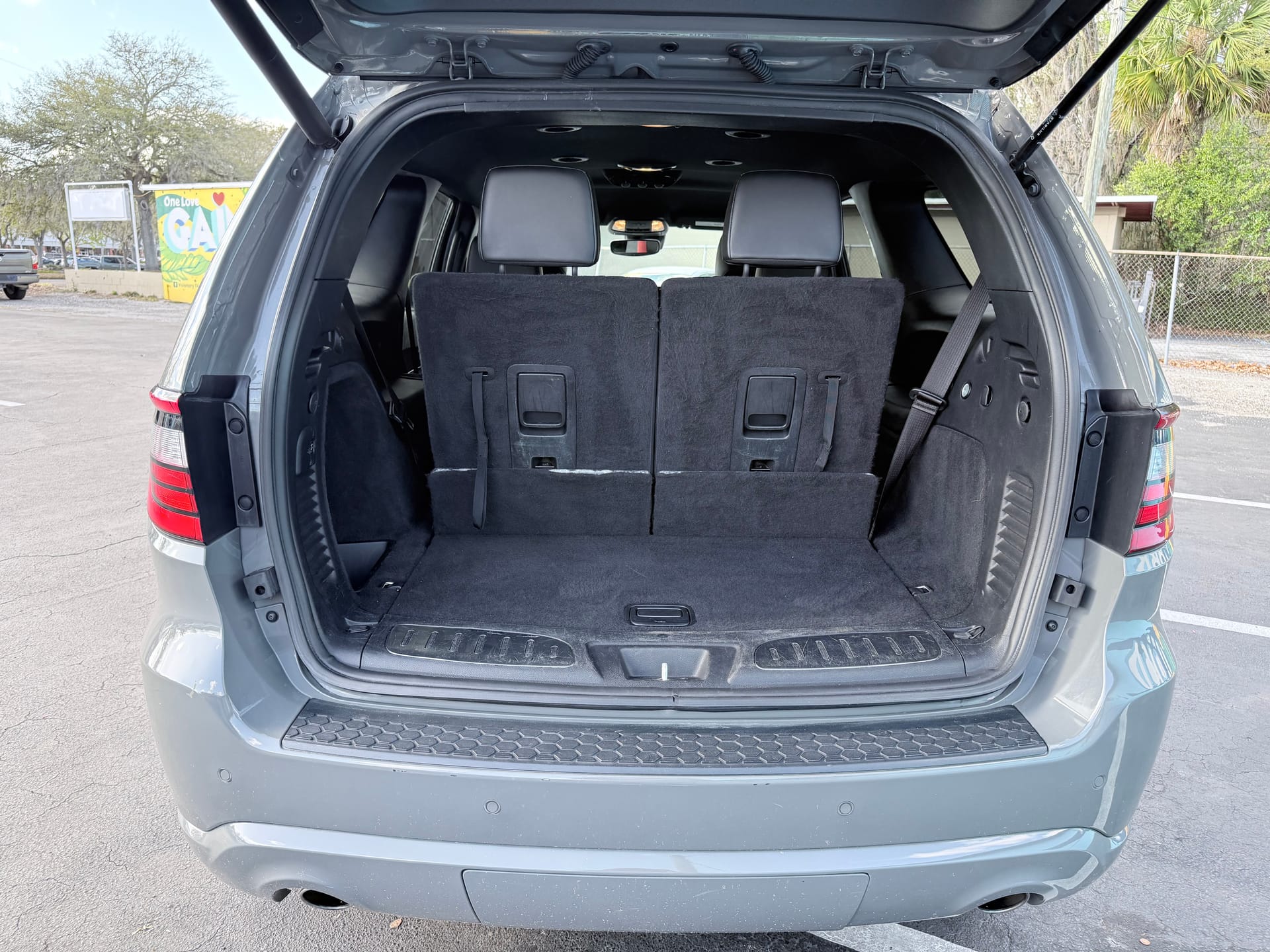 2022 DODGE DURANGO - Gallery Image