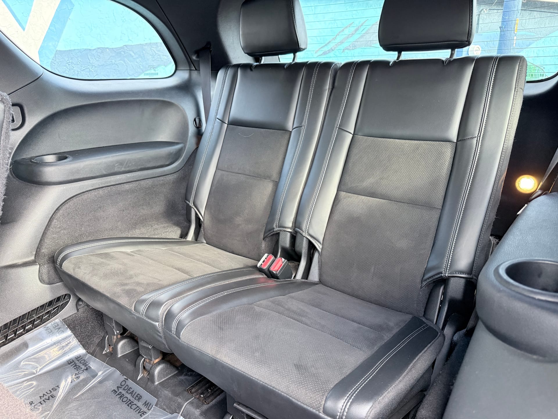 2022 DODGE DURANGO - Gallery Image