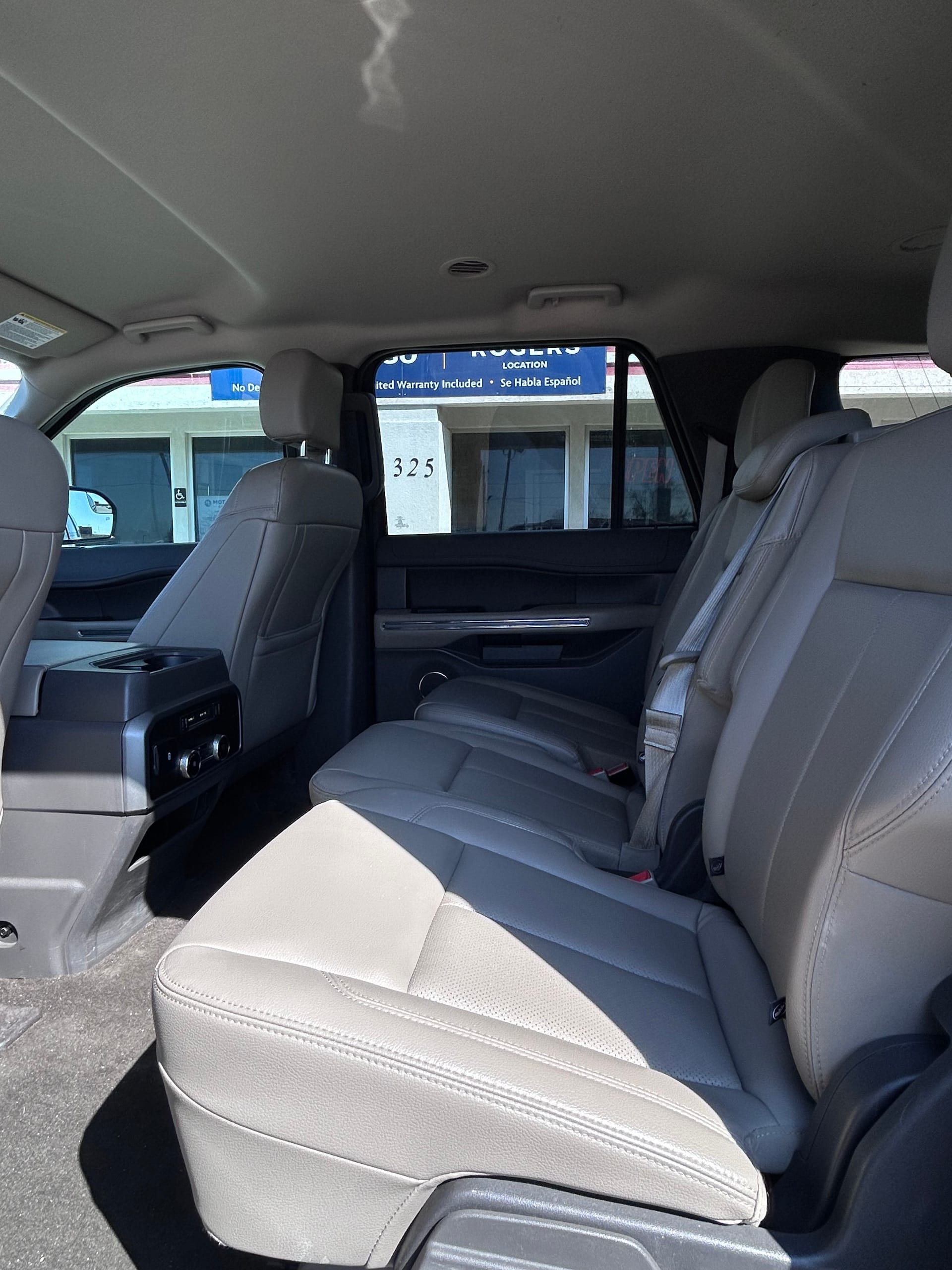 2019 FORD EXPEDITION MAX - Gallery Image
