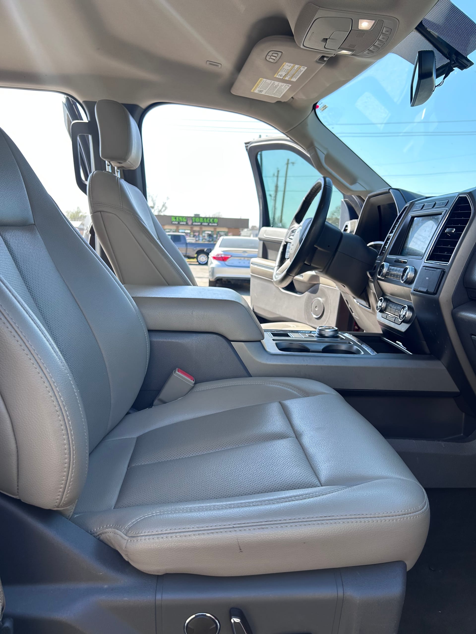 2019 FORD EXPEDITION MAX - Gallery Image