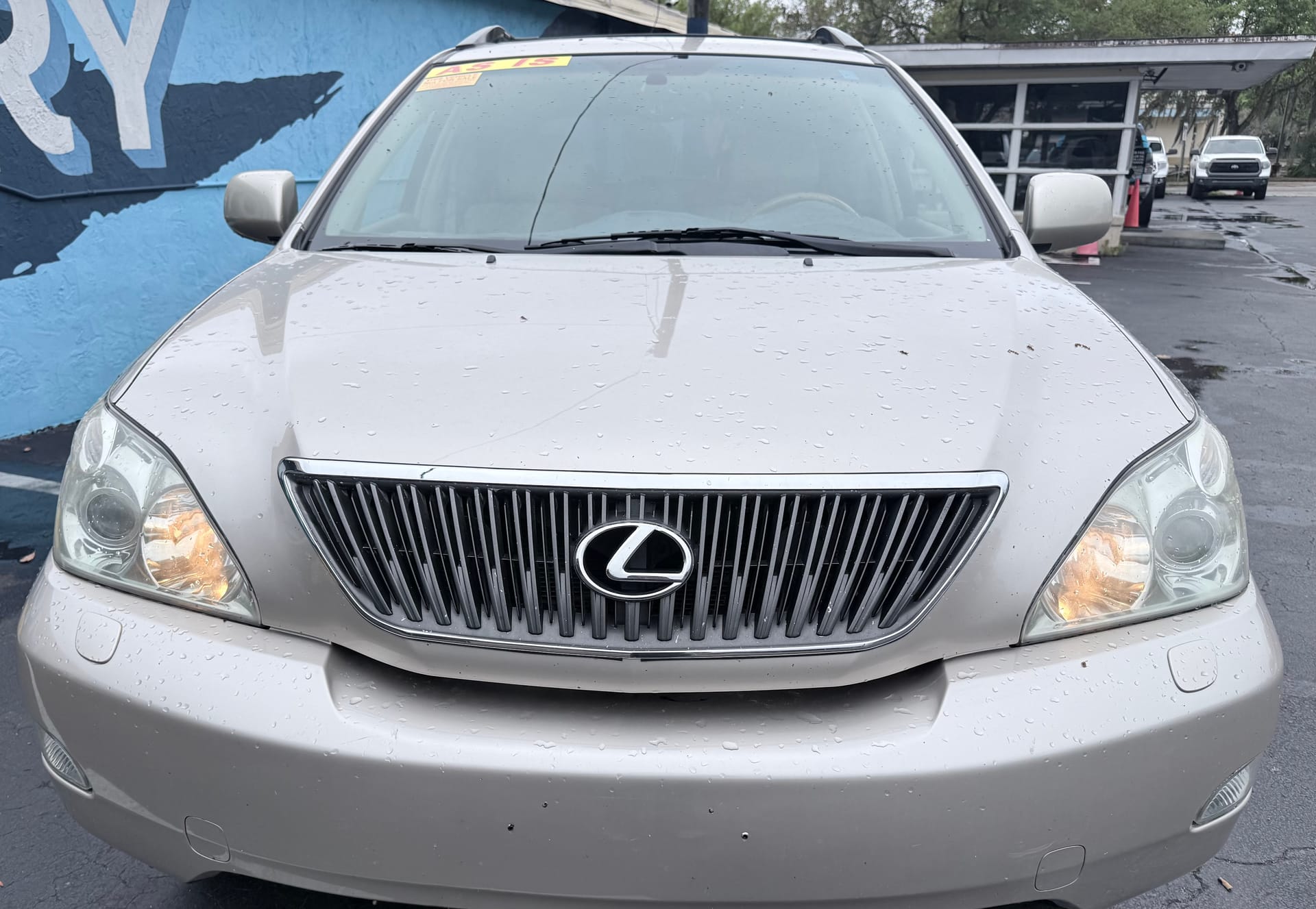 2005 LEXUS RX - Gallery Image