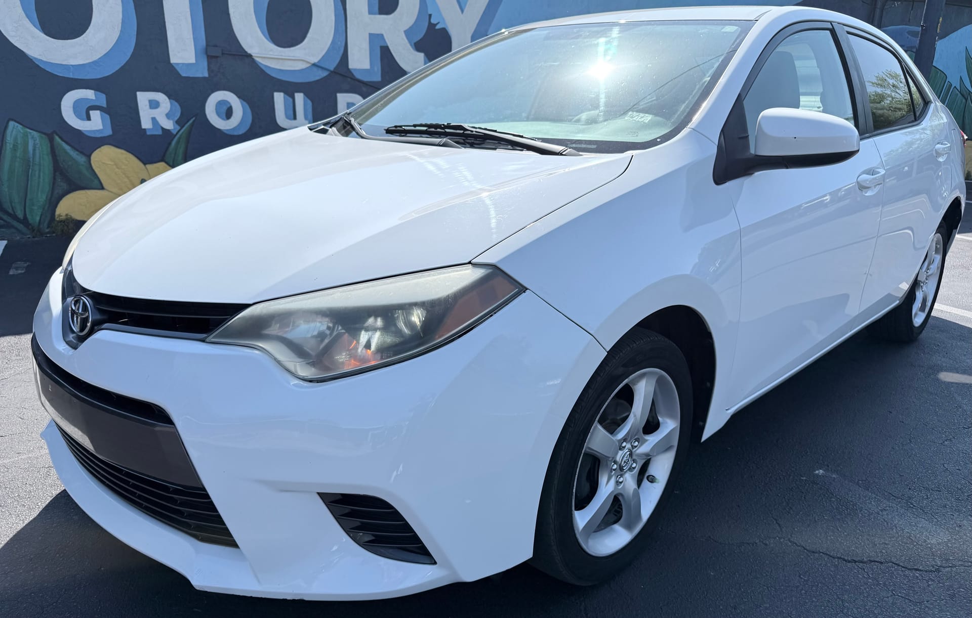 2019 TOYOTA COROLLA - Gallery Image