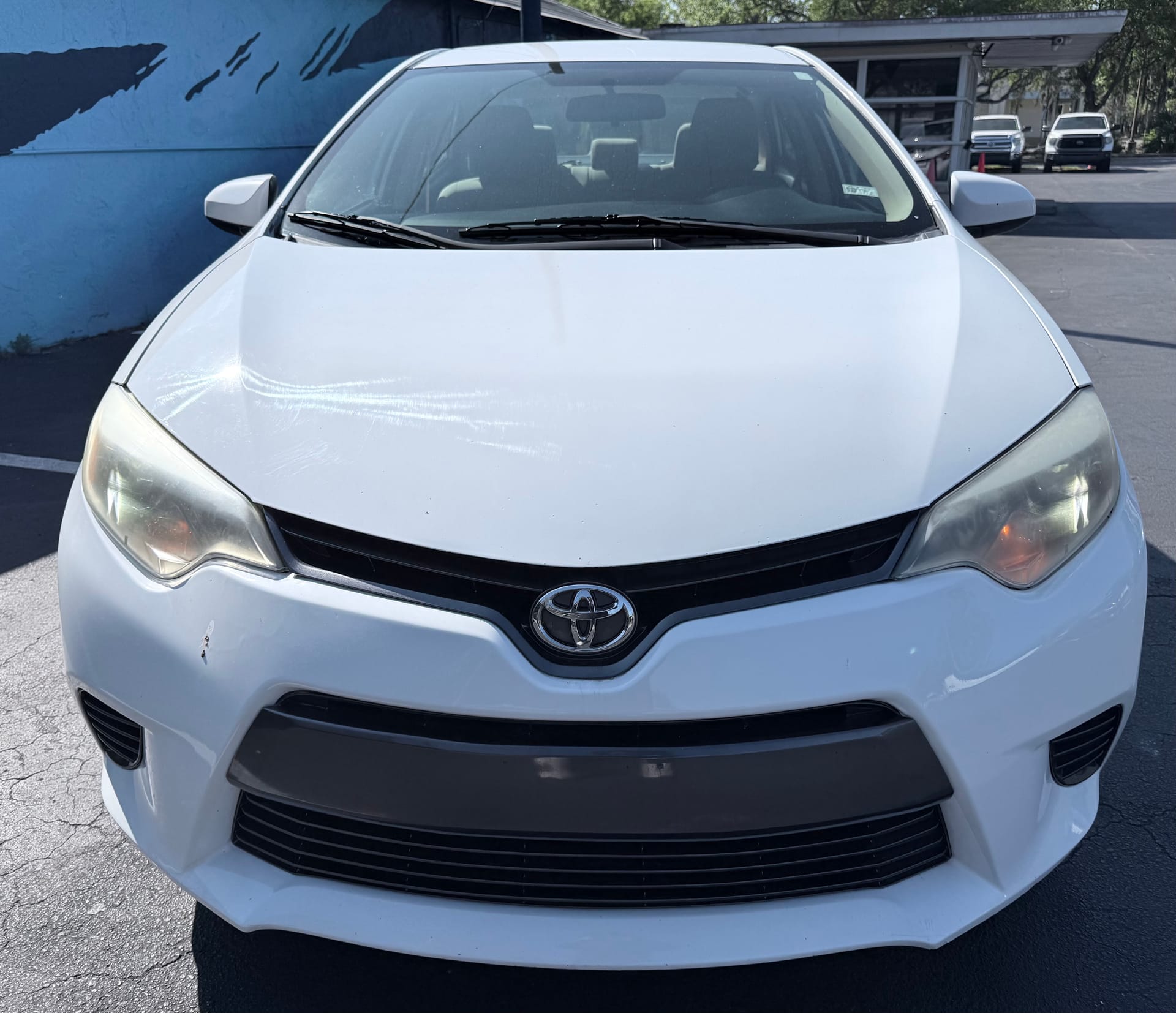 2019 TOYOTA COROLLA - Gallery Image