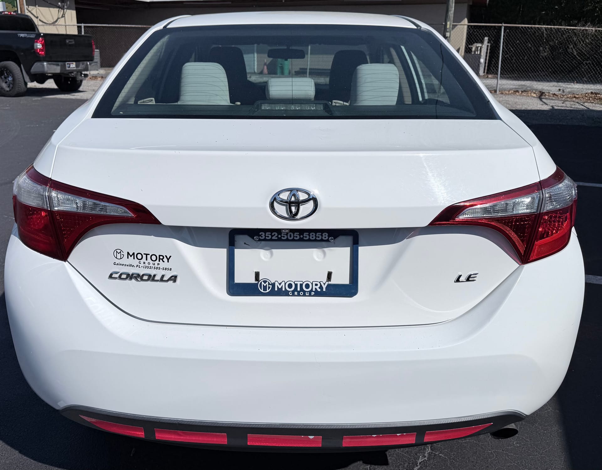 2019 TOYOTA COROLLA - Gallery Image